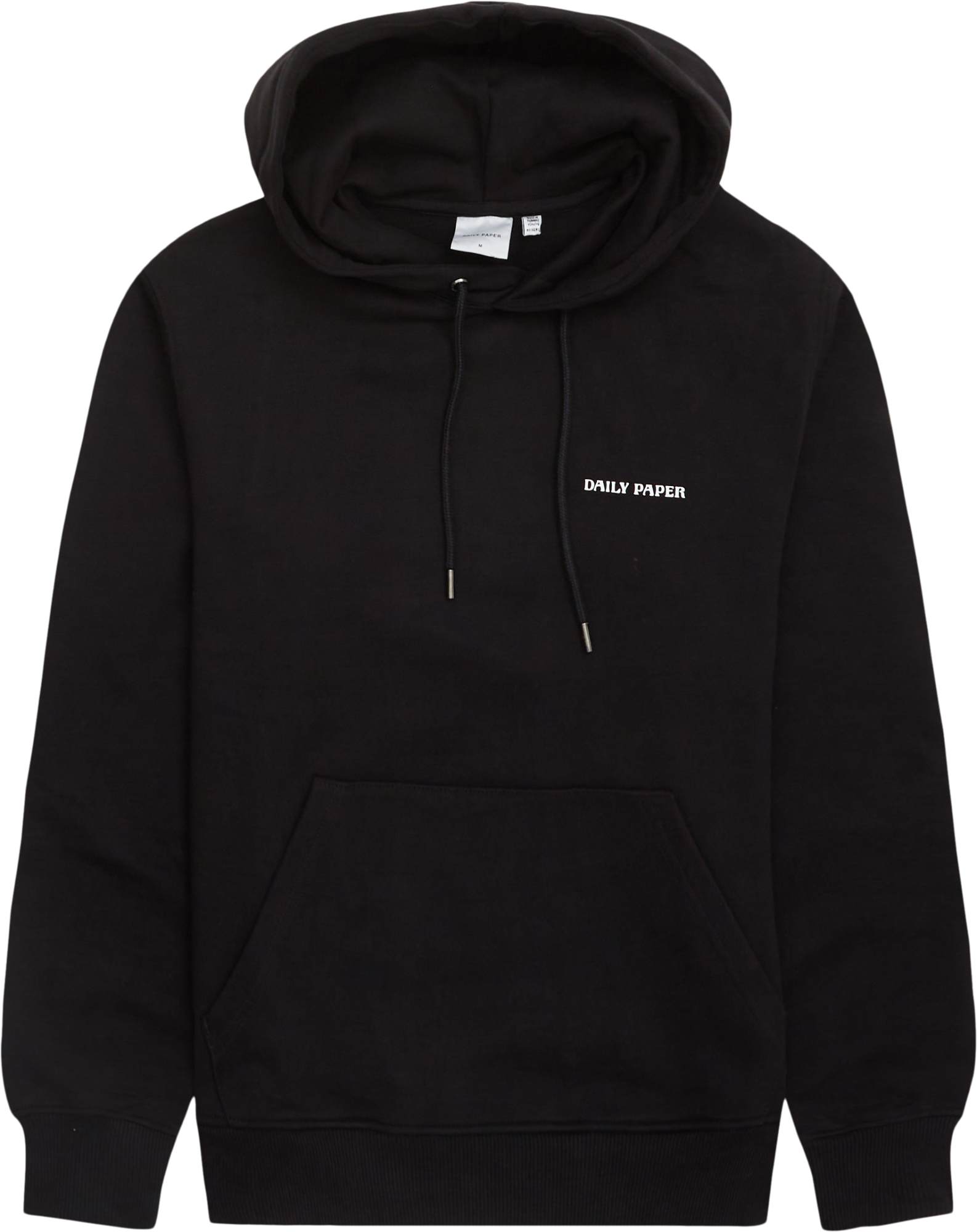 Daily Paper Dias HD Hoodie