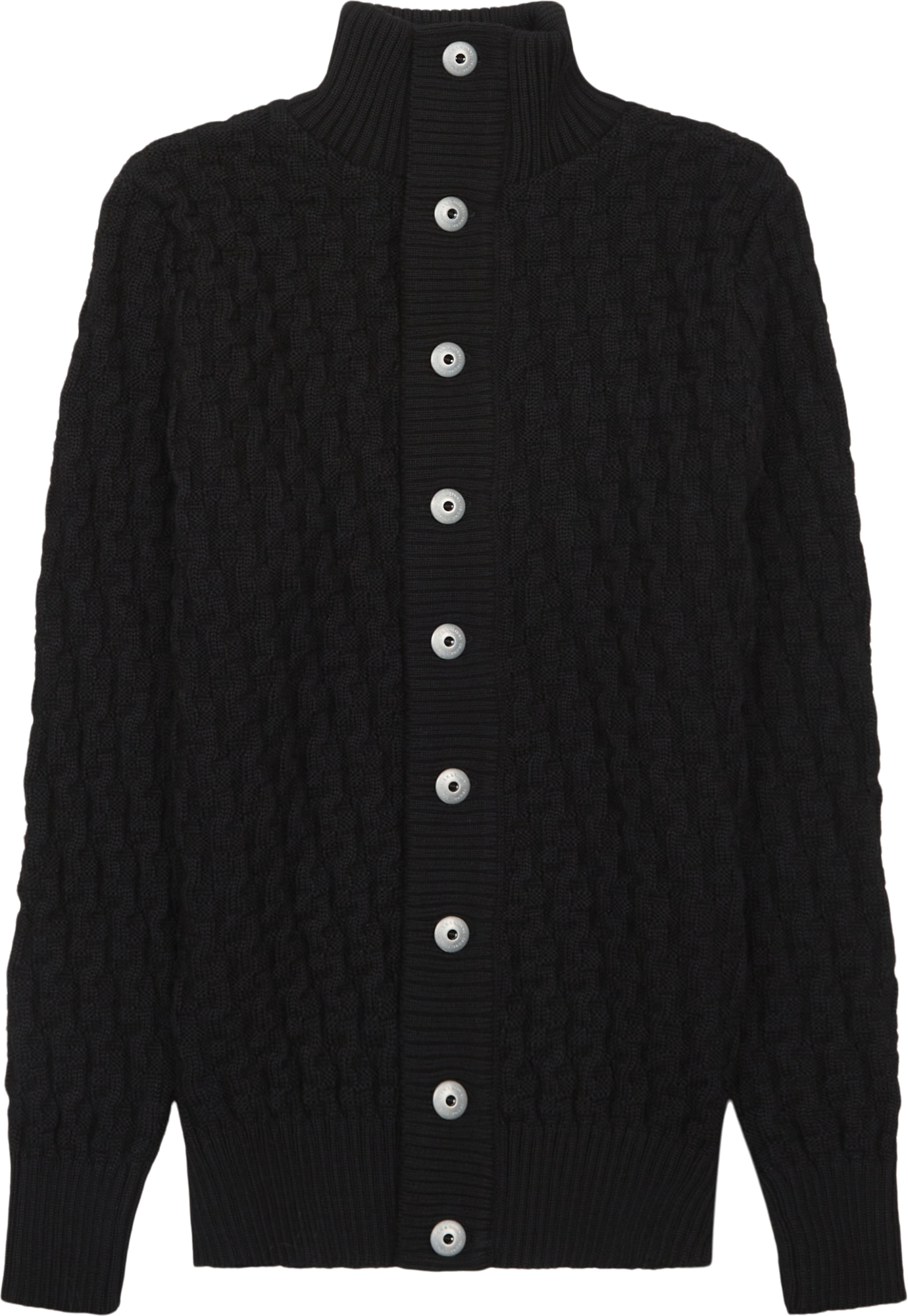S.N.S Herning STARCK STRIK CARDIGAN