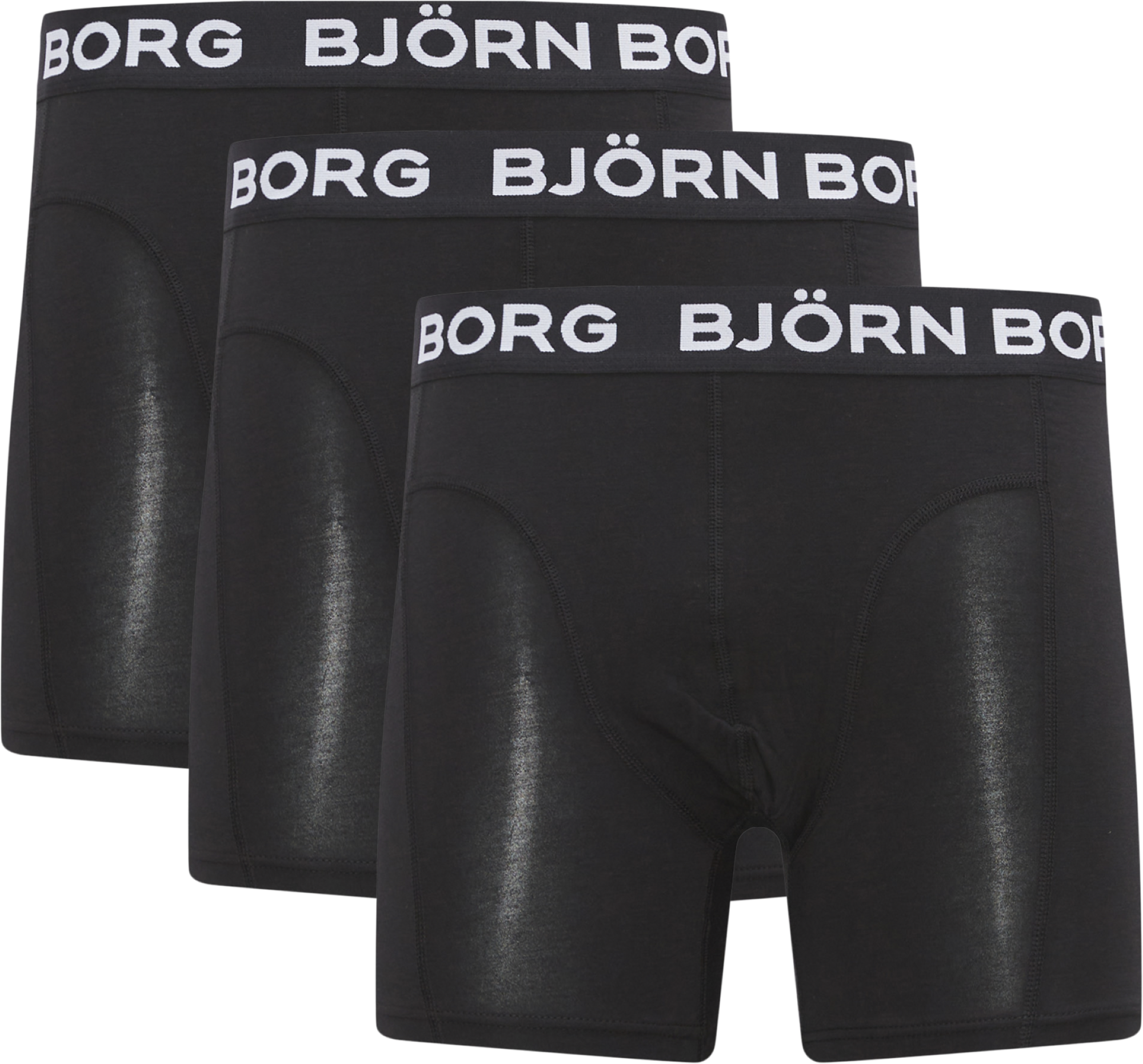 Björn Borg MP001 BAMBOO 10004271 UNDERTØJ