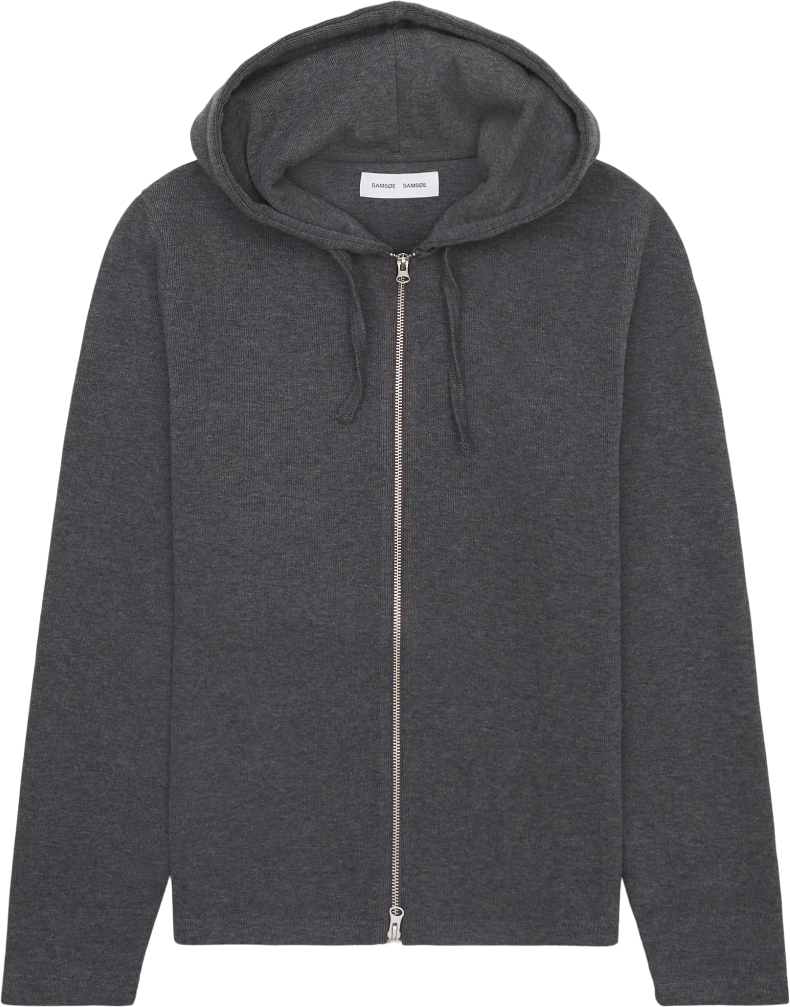 Samsøe Samsøe Sanick Zip Hoodie