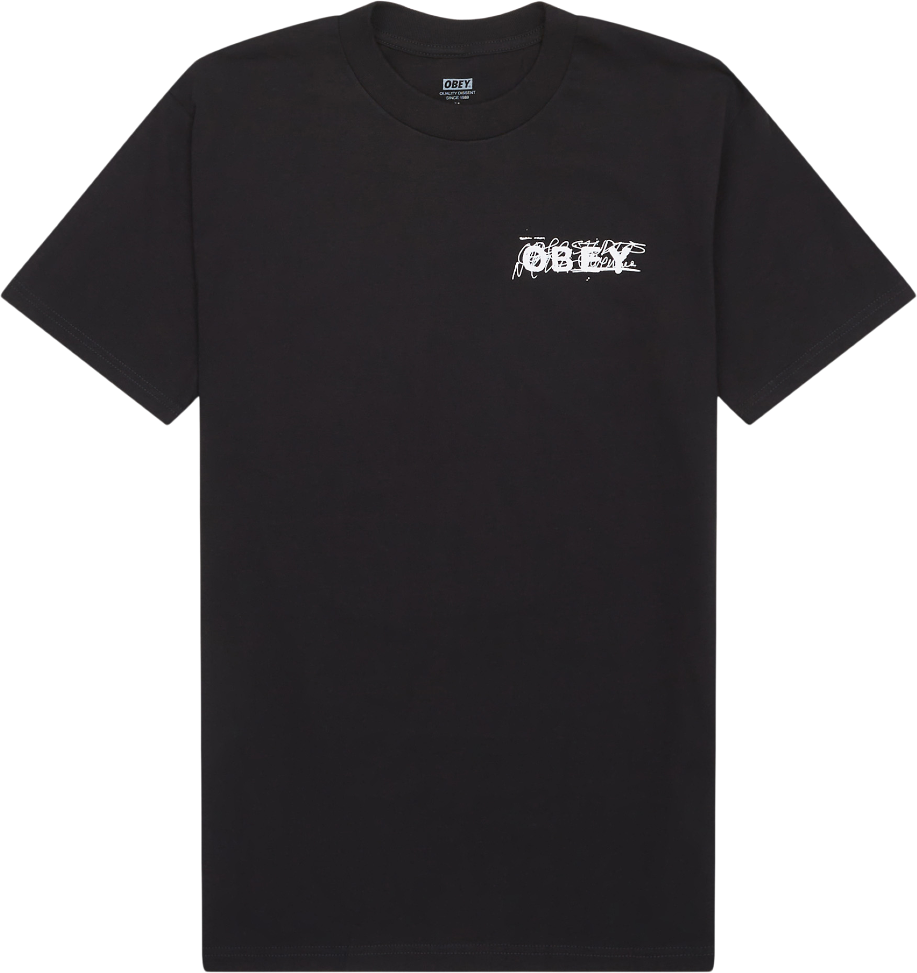 Obey Scribble Tee
