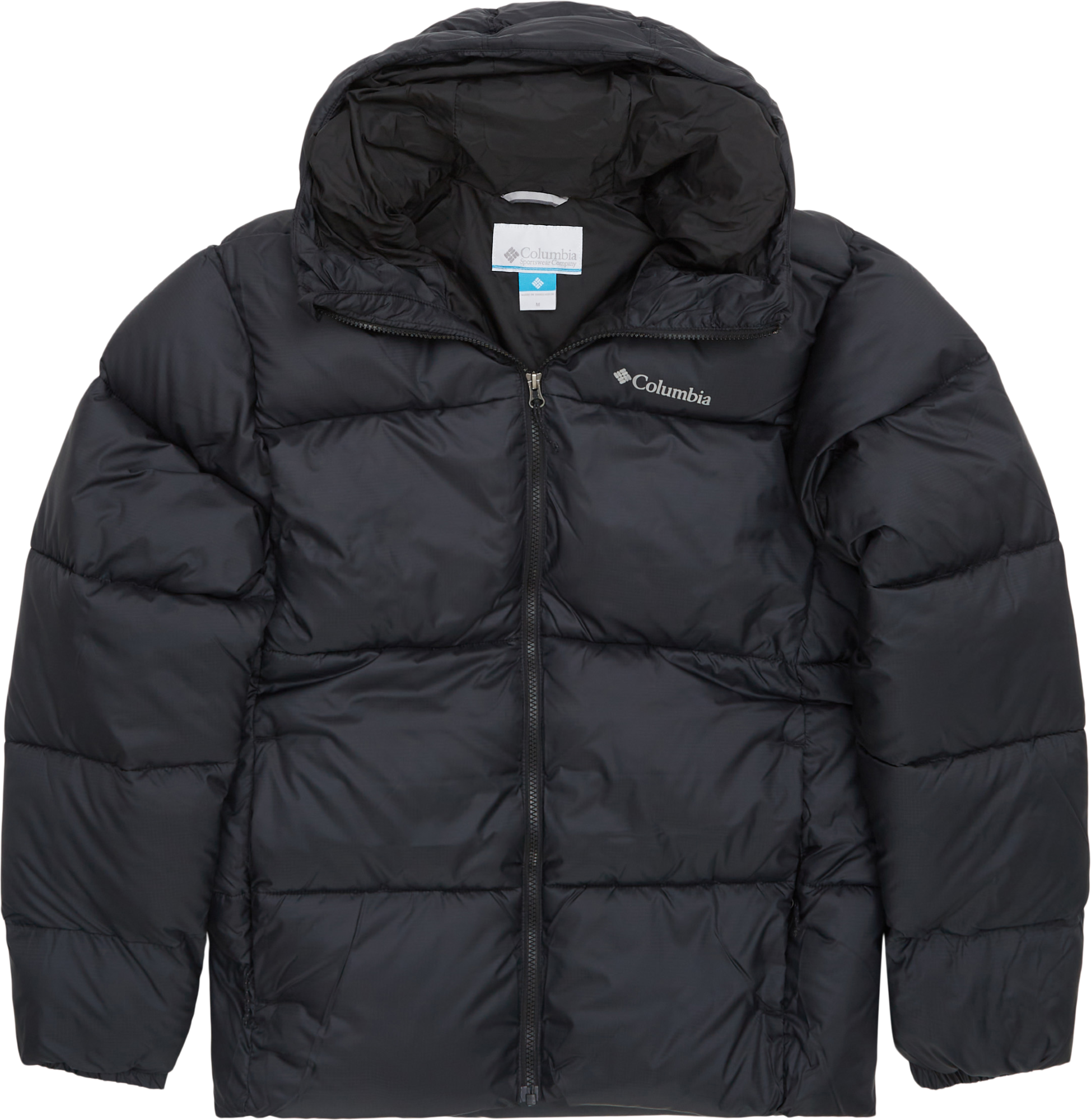 Columbia Puffect II Hooded Jakke