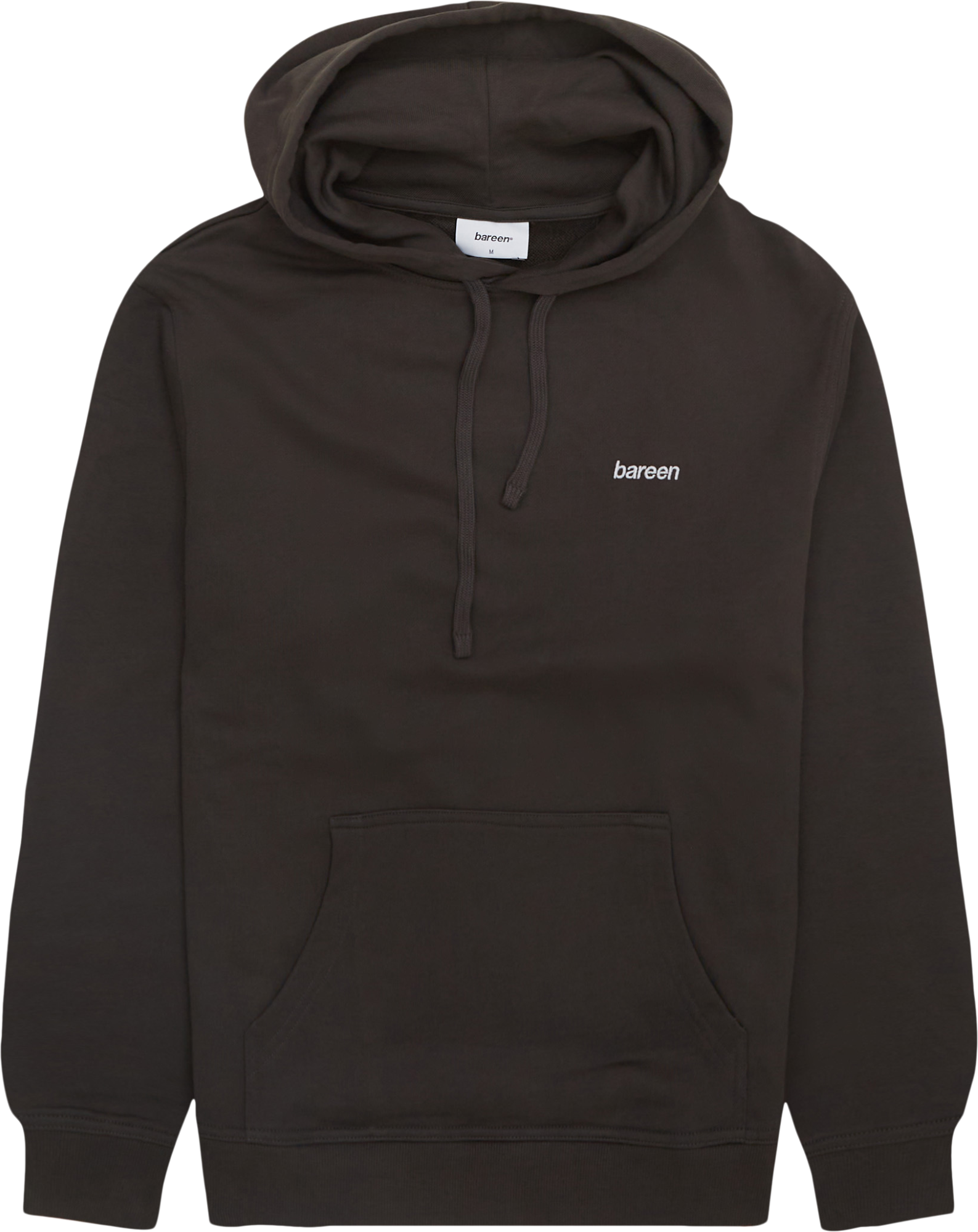 Bareen Classic Hoodie