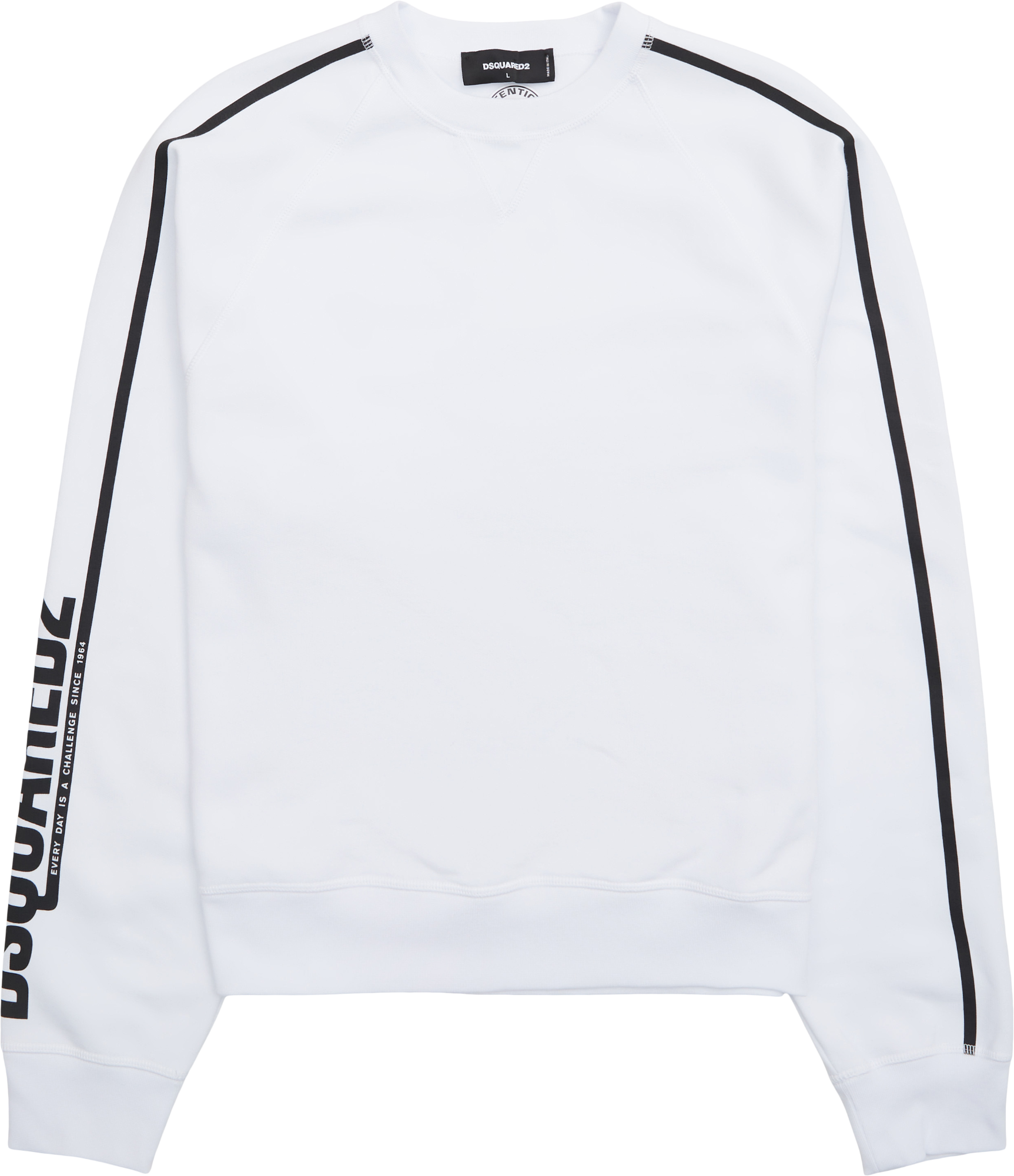 Dsquared2 Cipro Raglan Sweatshirt