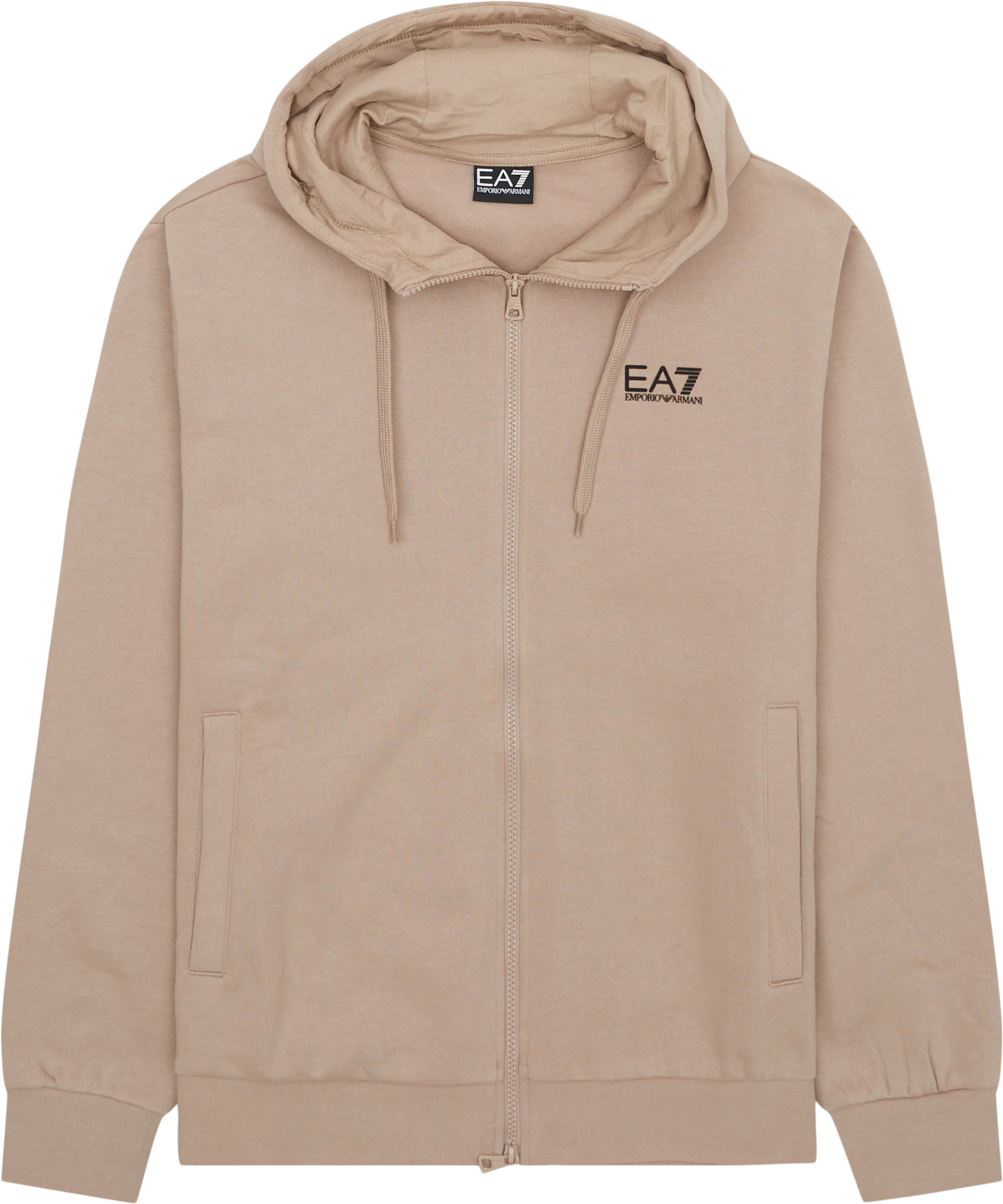 EA7 PJVTZ-8NP Sweatshirt
