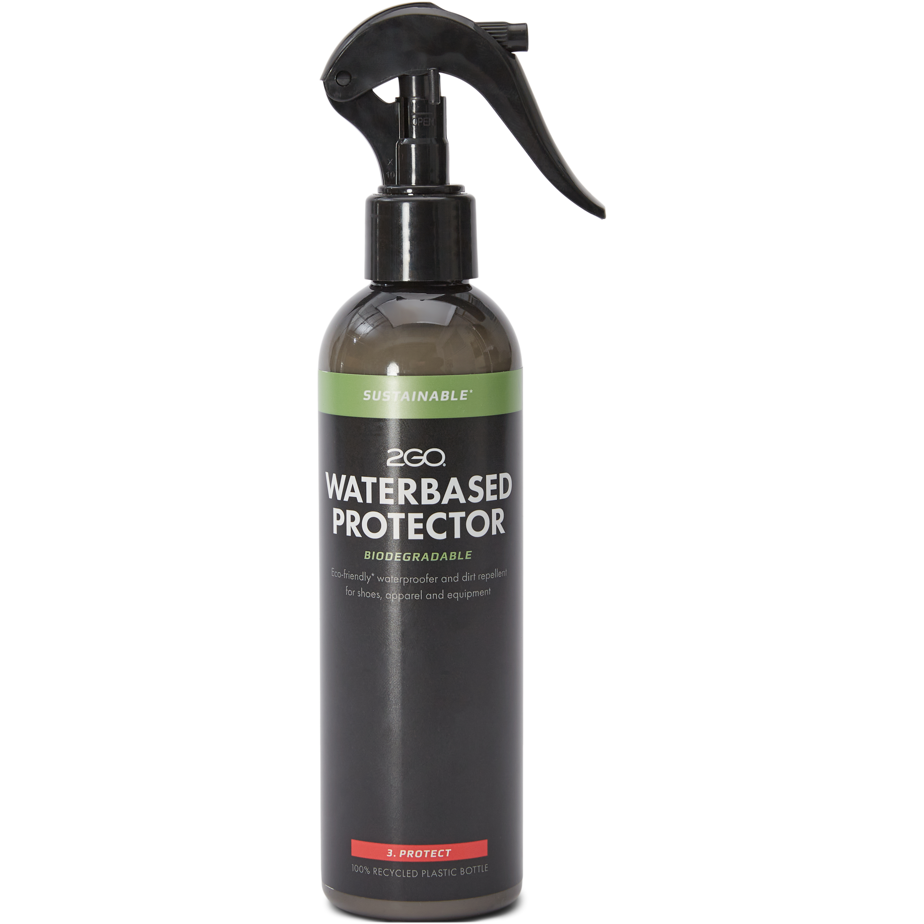Woly Protector 2GO Waterbased Imprægnering