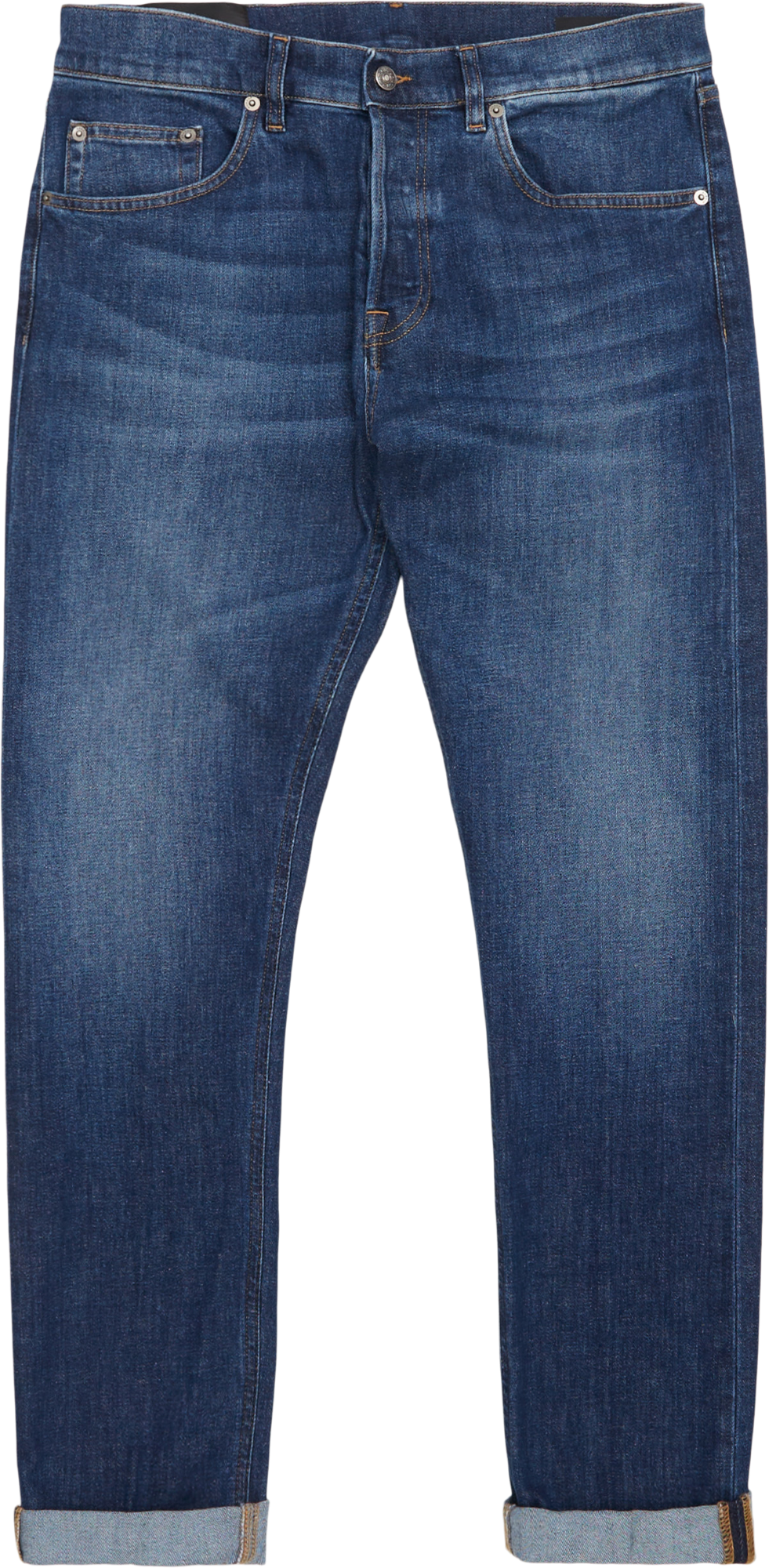 Dondup Dondrup Icon Jeans