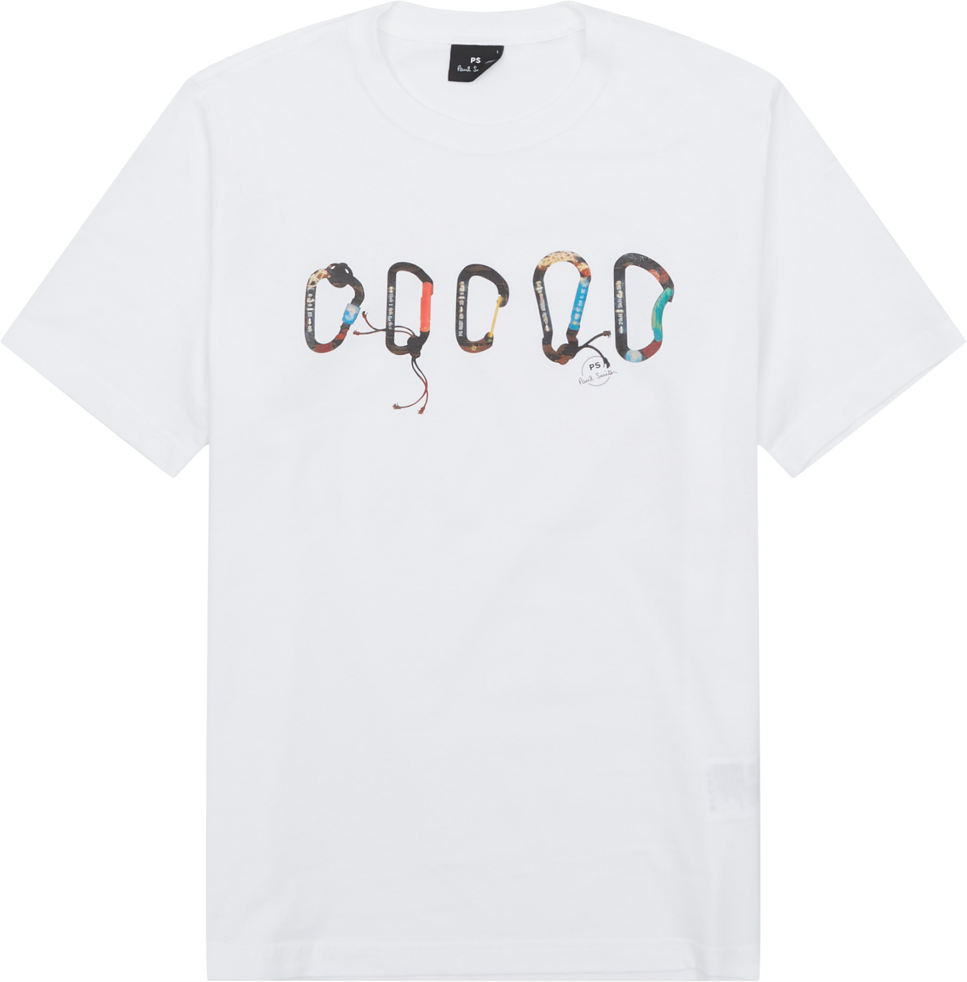 PS Paul Smith M2R-011R-VP5617 T-SHIRT