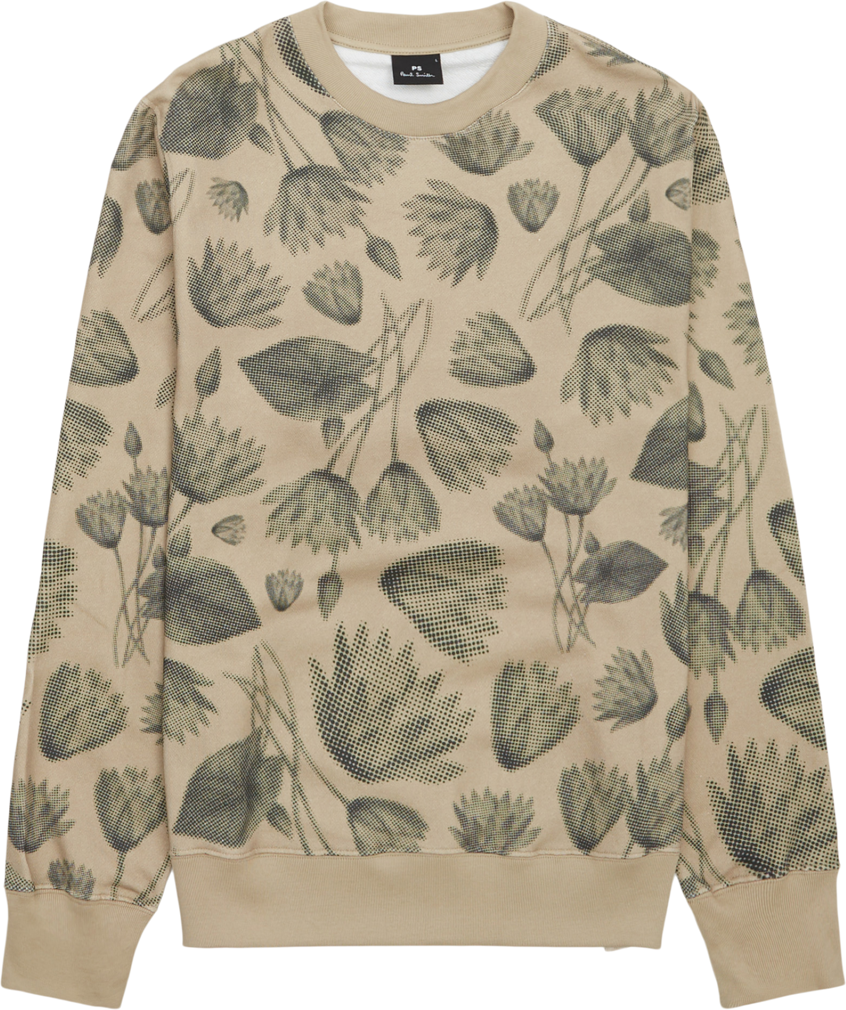 PS Paul Smith 668U P22276 SWEAT.S