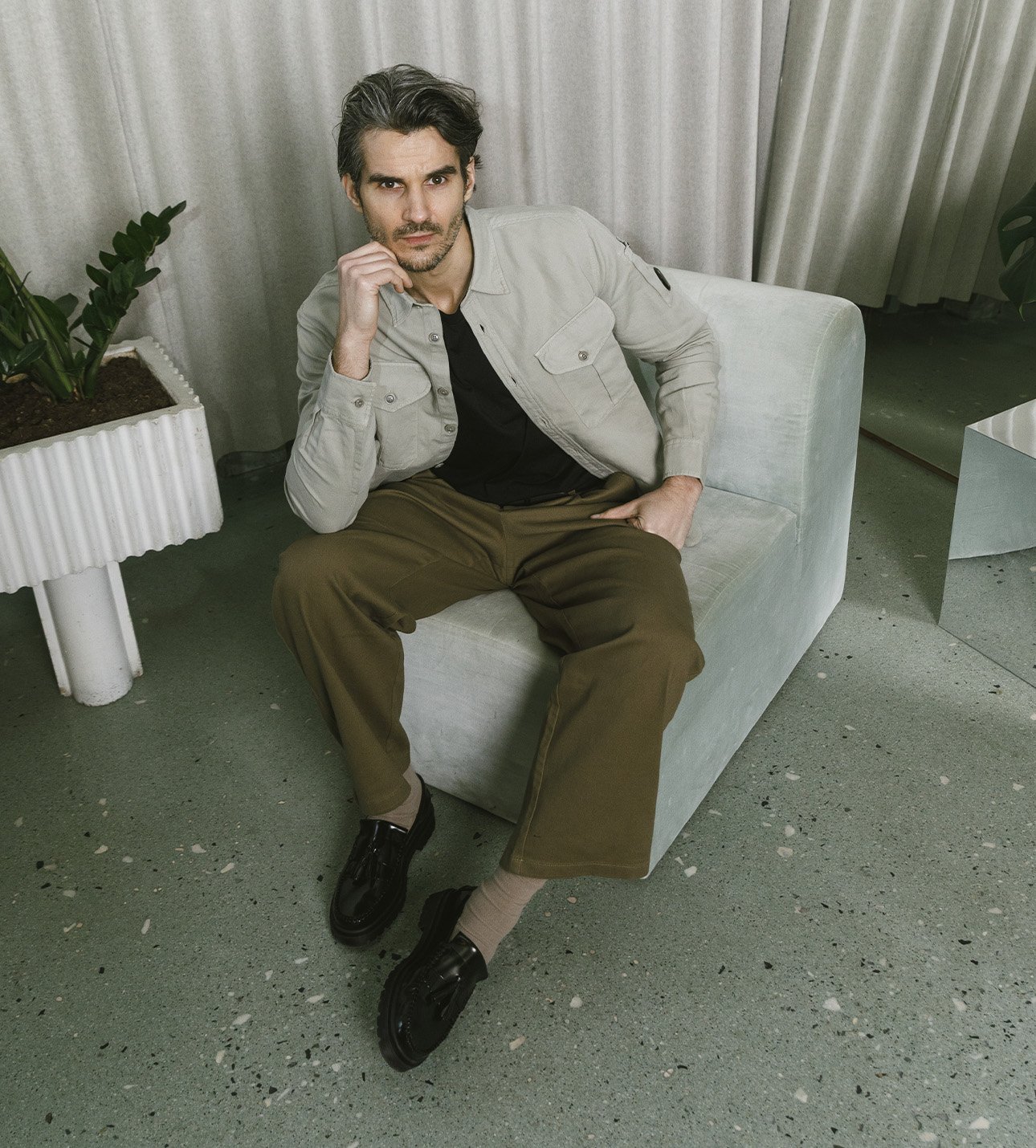 Trend - Business Casual