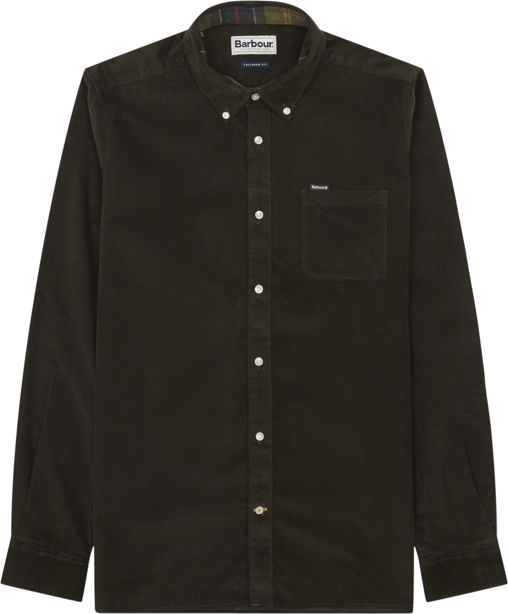 Barbour Ramsay Shirt