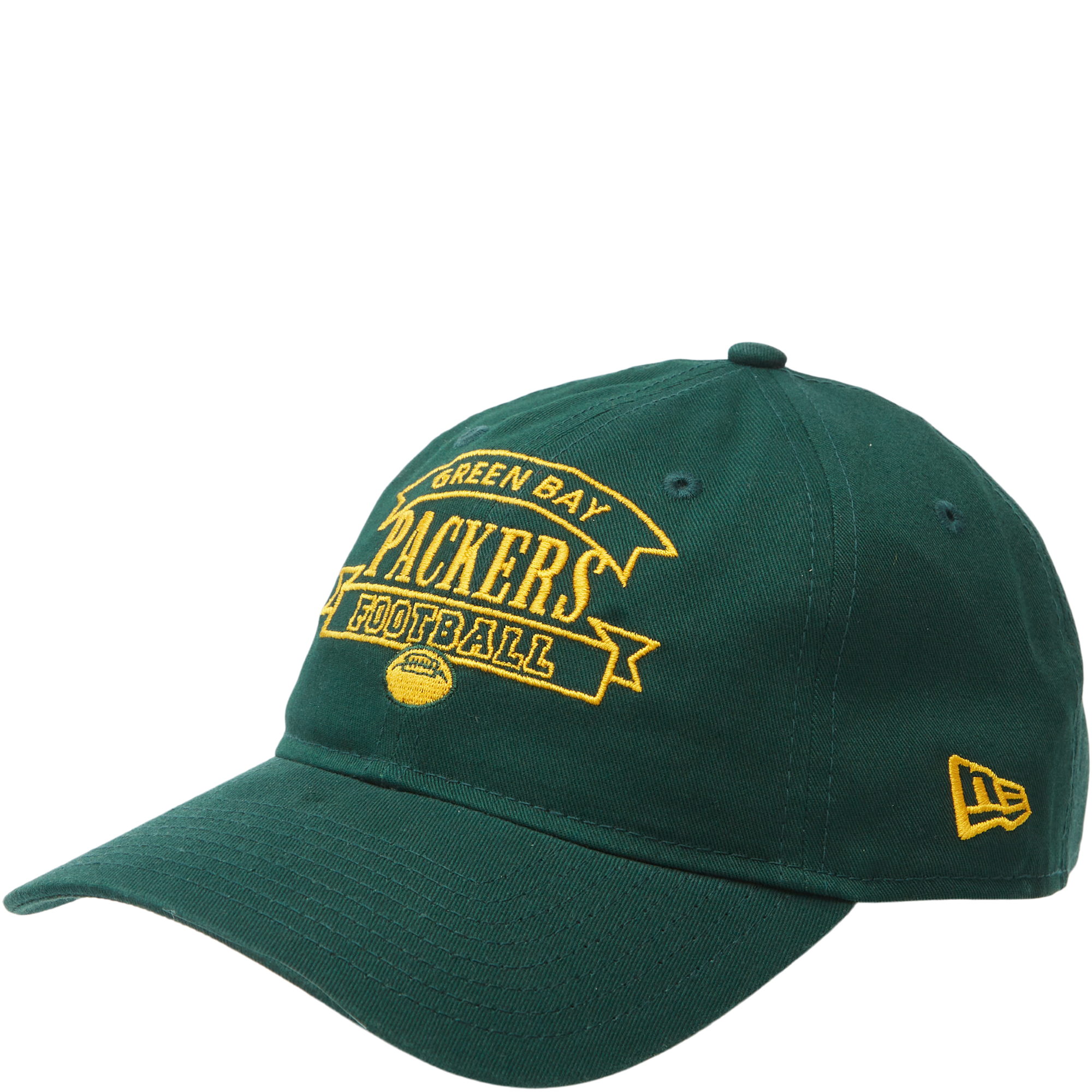 New Era 920 Packers Cap