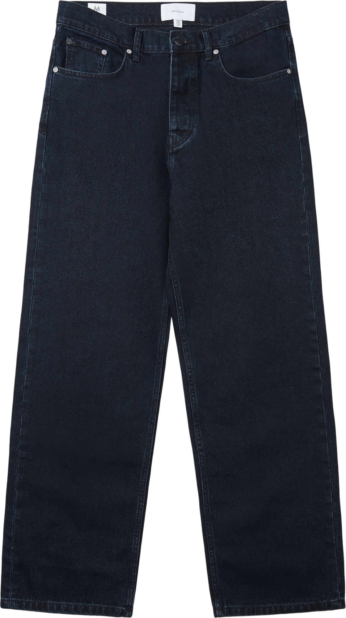 Matinique HAMPTON DENIM 73 30209146 JEAN