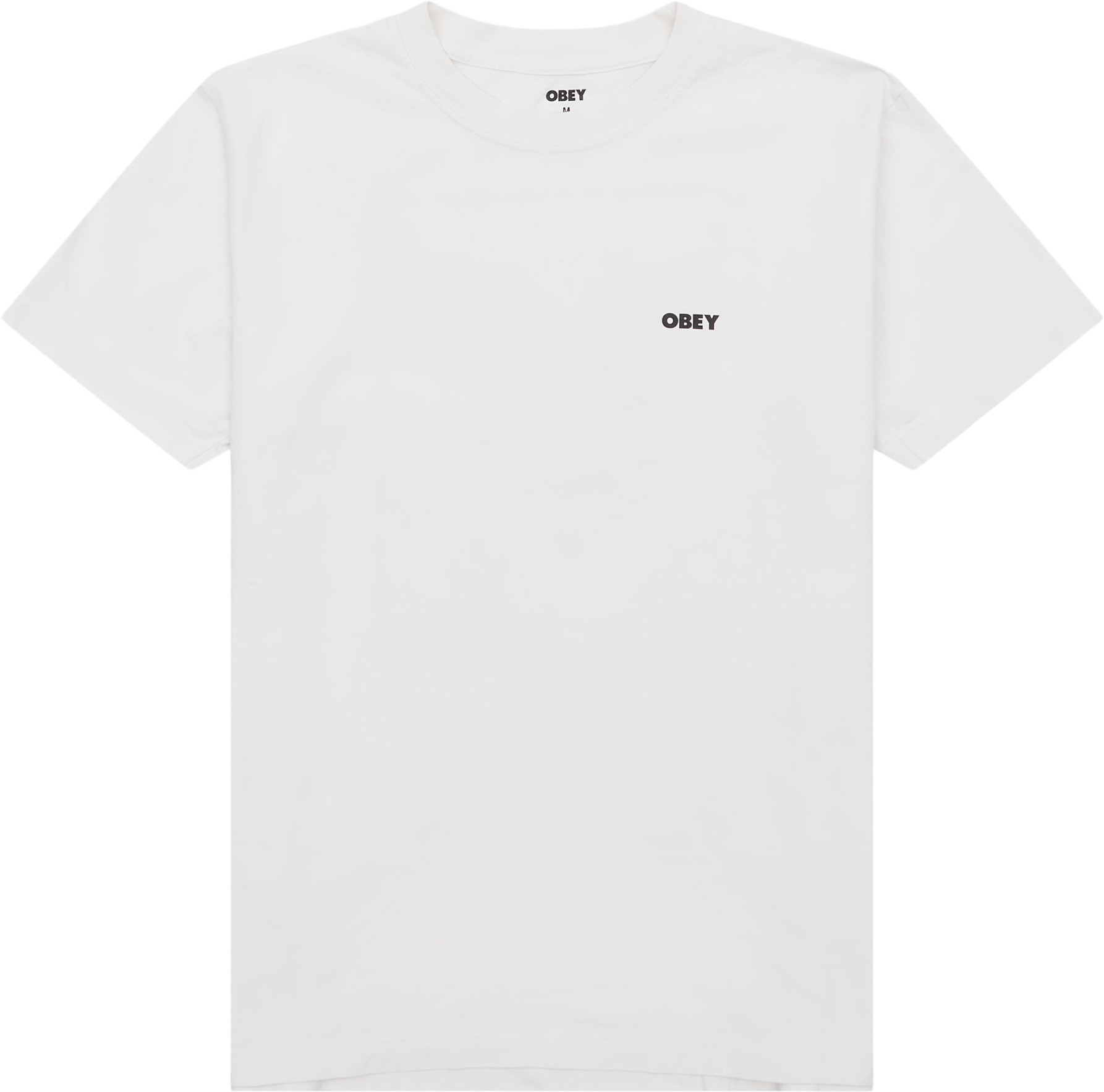 Obey Obey Bold Icon Face Tee