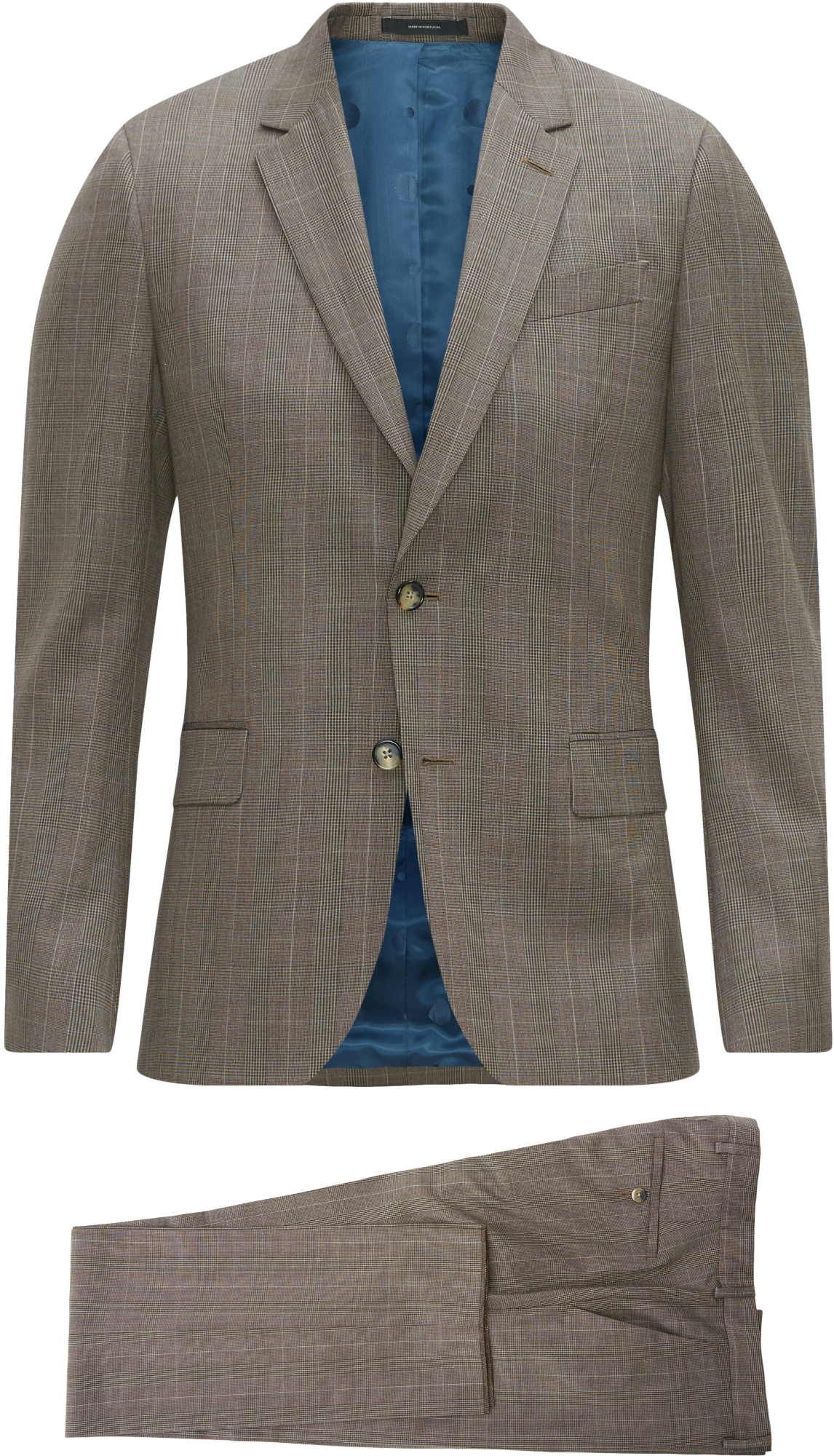 Paul Smith Mainline 1457 N02415 HABIT