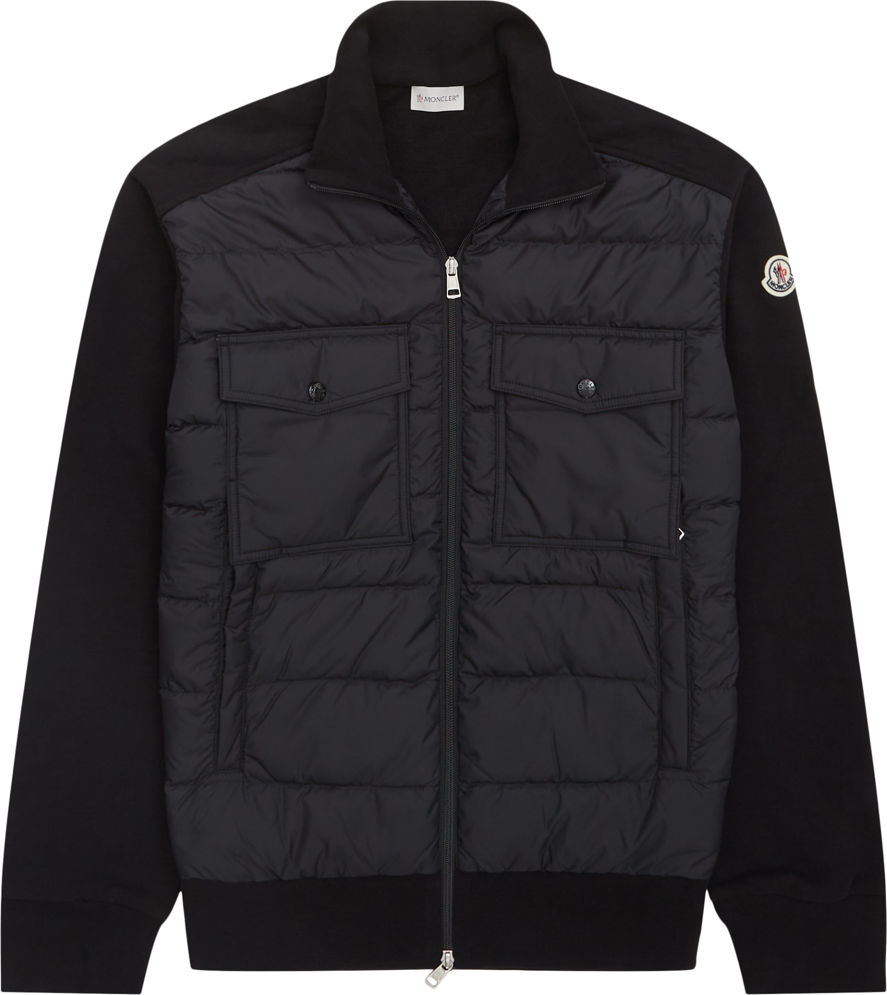 Moncler 8G00033 89AHS SWEAT.S