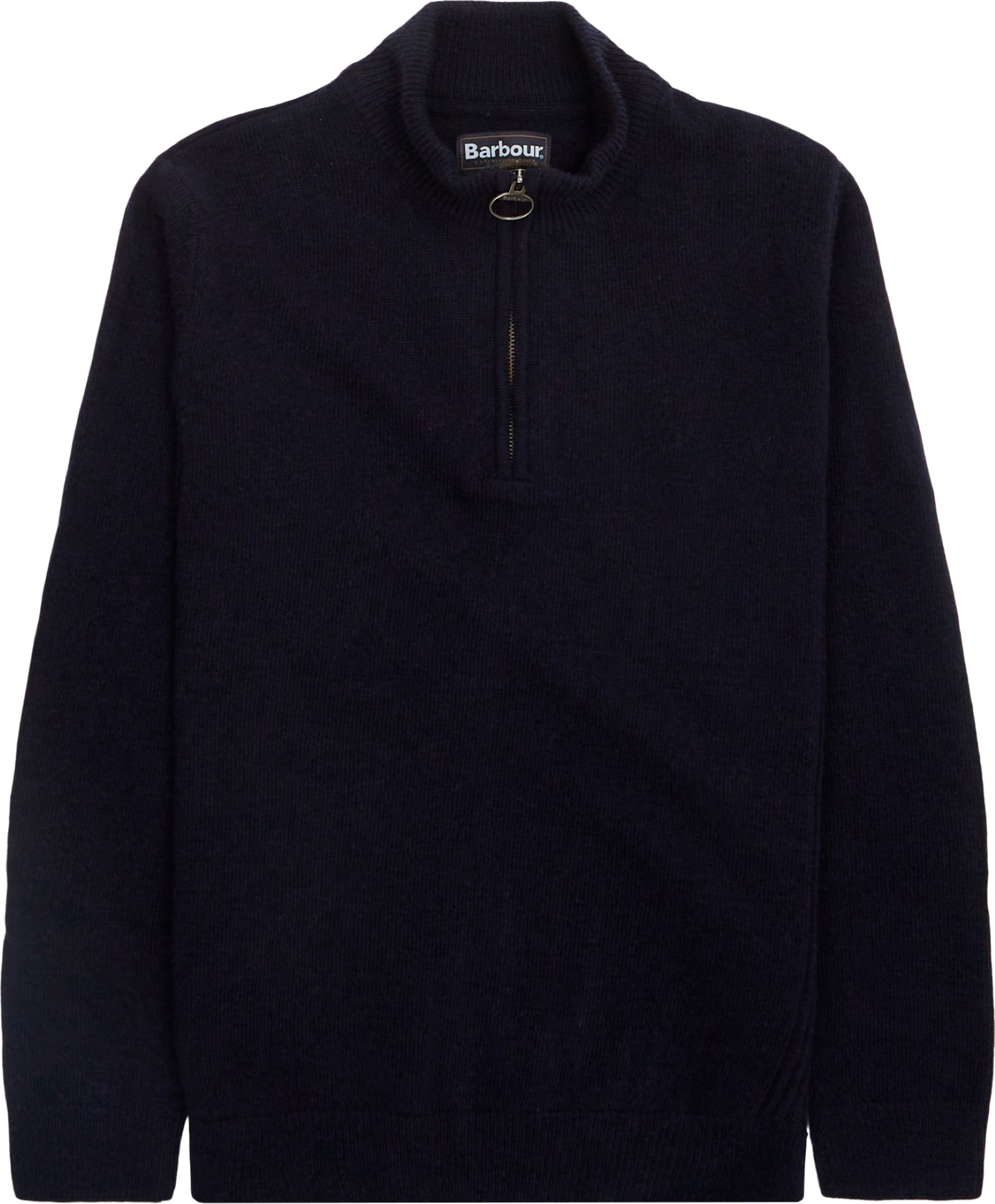 Barbour Holden Half Zip