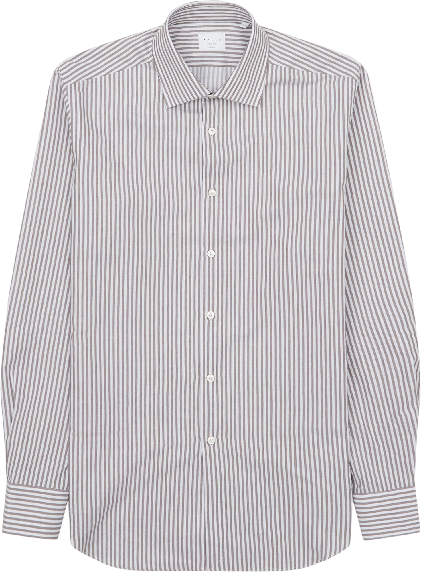 Xacus TRAVEL SKJORTE