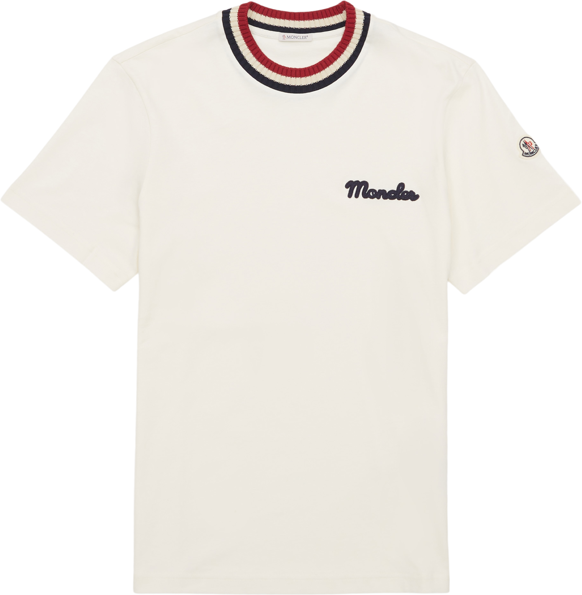 Moncler  SS T-SHIRT