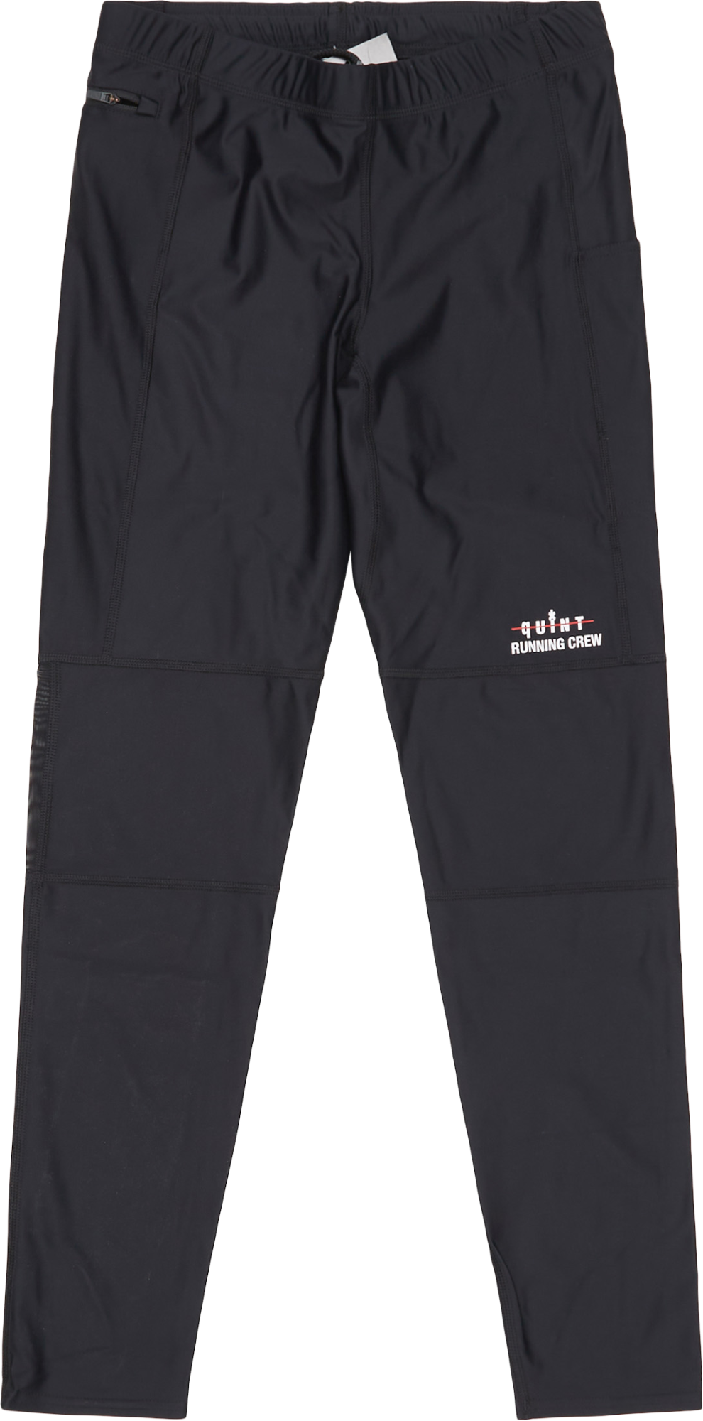 qUINT Quint Running Crew Ted Tights