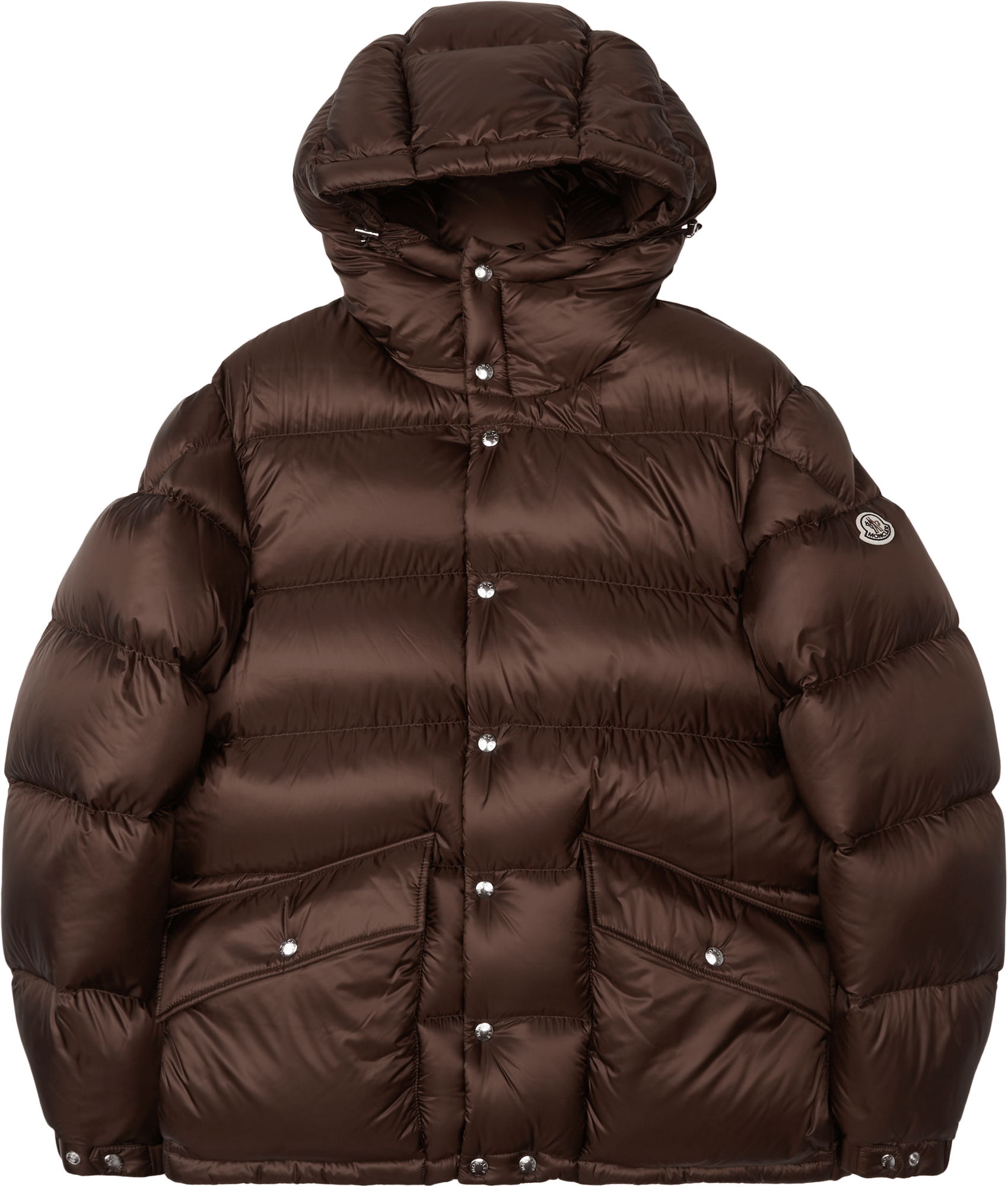 Moncler  ORELITH SHORT PARKA 1A00224 -