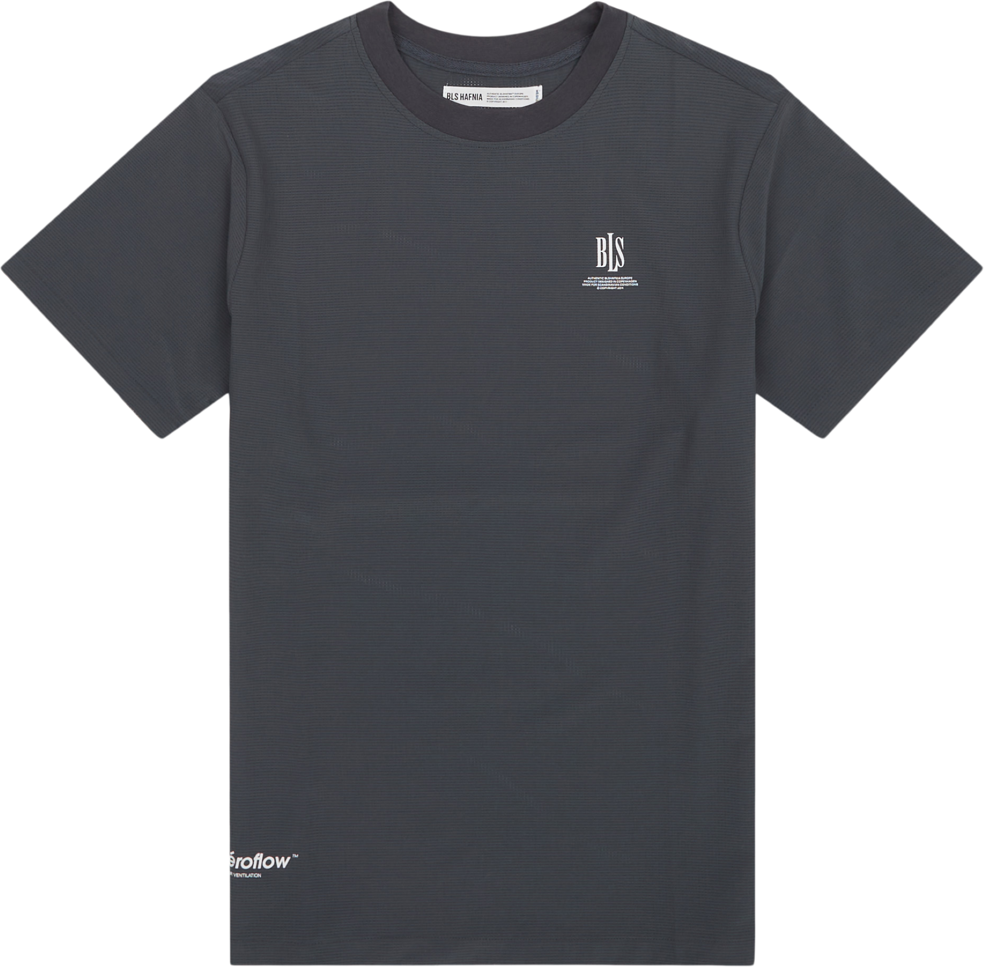 BLS Elliot T-shirt