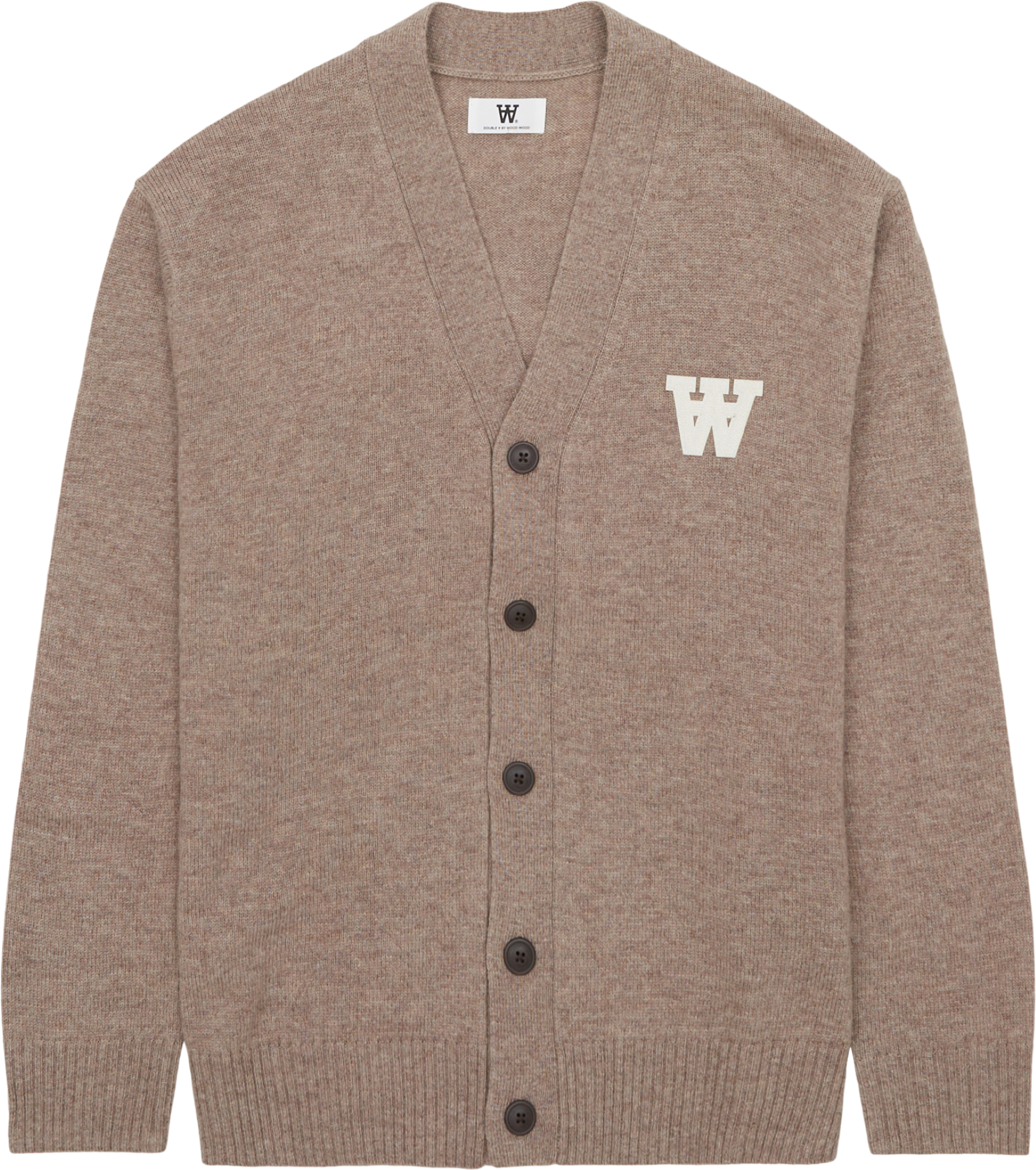 WOOD WOOD WWTay Cardigan