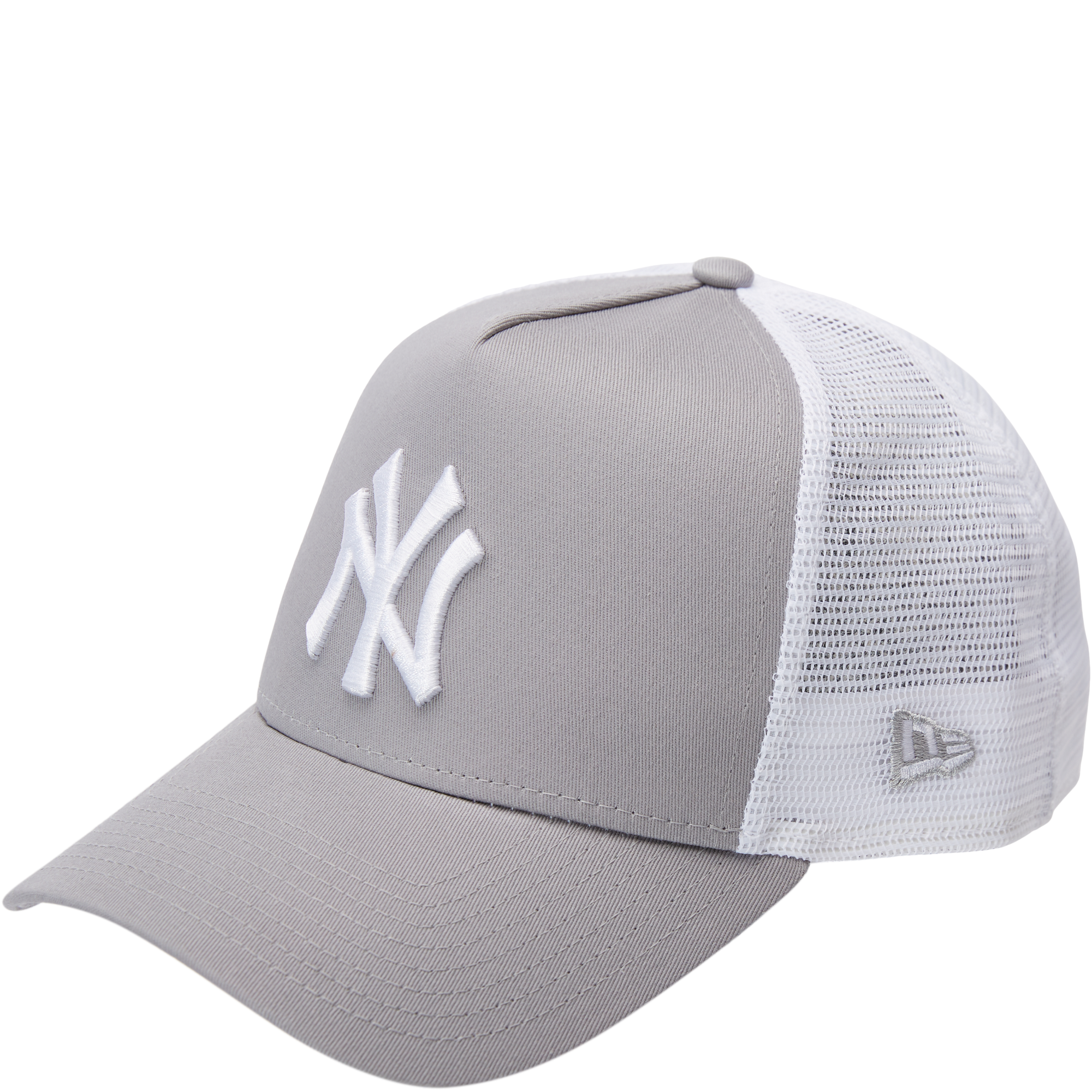 New Era Clean Trucker Yankees