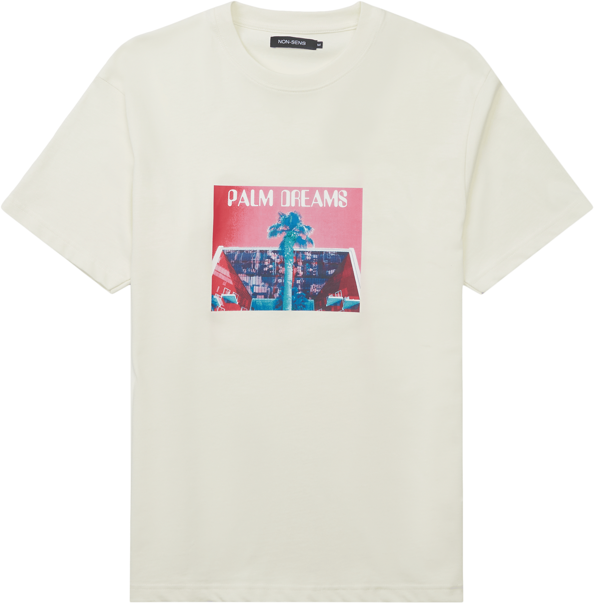 Non-Sens Sanford T-shirt