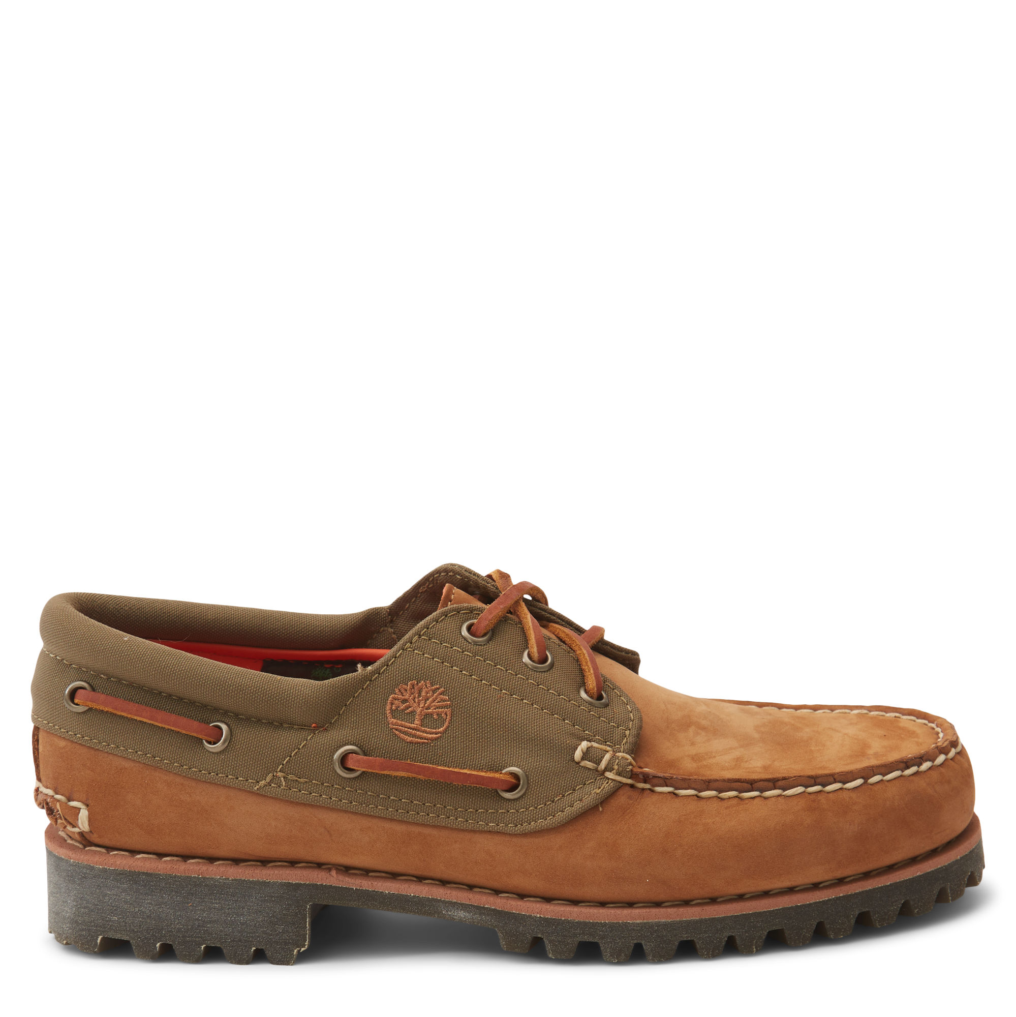 Timberland Boat Shoe