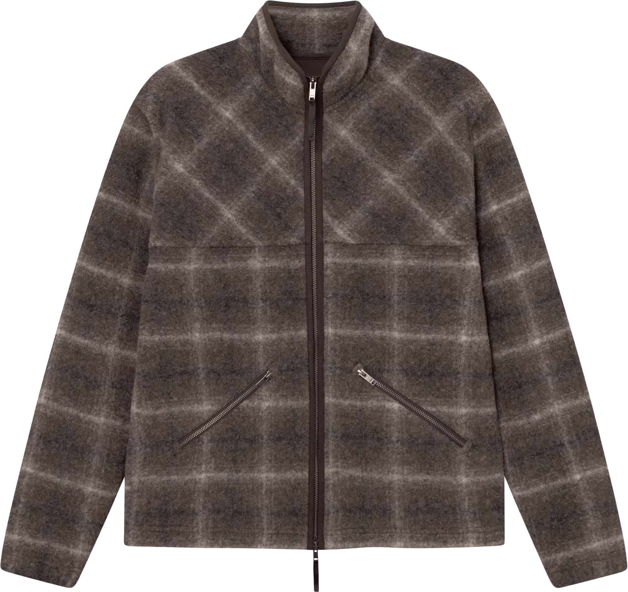 WOOD WOOD EIK JACKET 30252223 VINDJ.