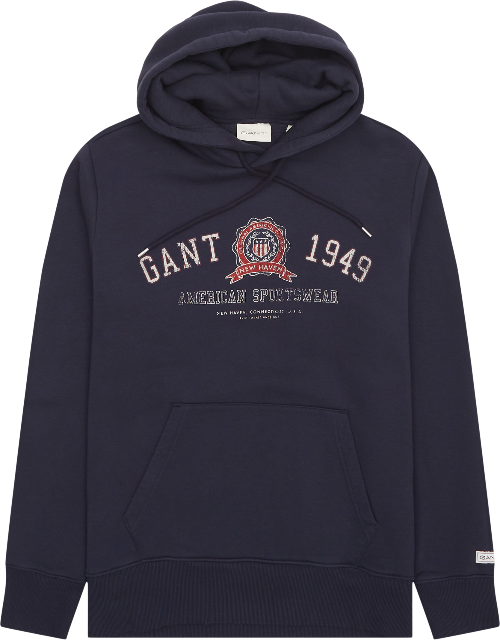 Gant GRAPHIC HOODIE 2067061 SWEAT.S