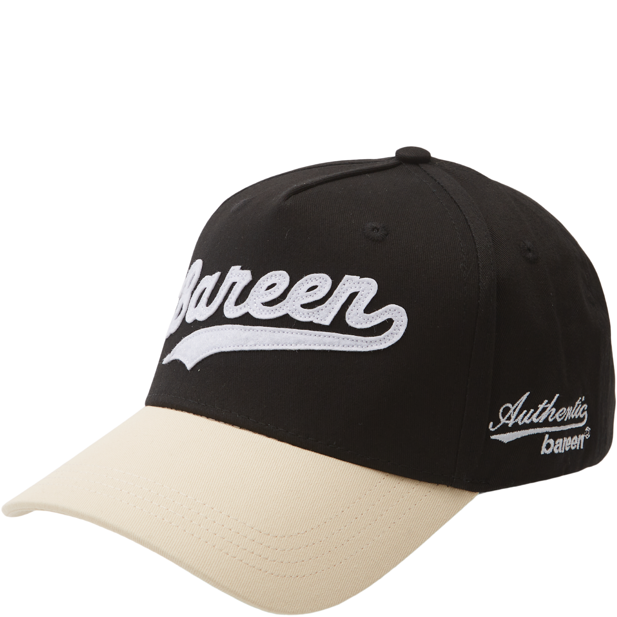 Bareen Trucker Cap