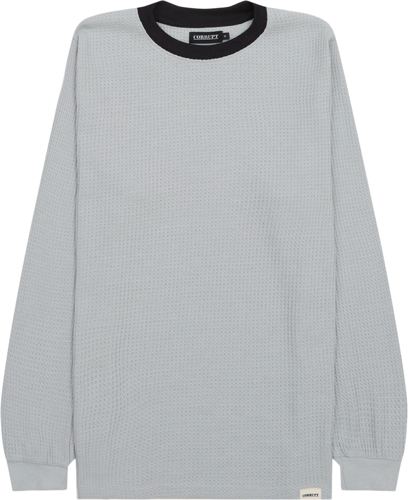 Corrupt Pentagon L/Æ Tee