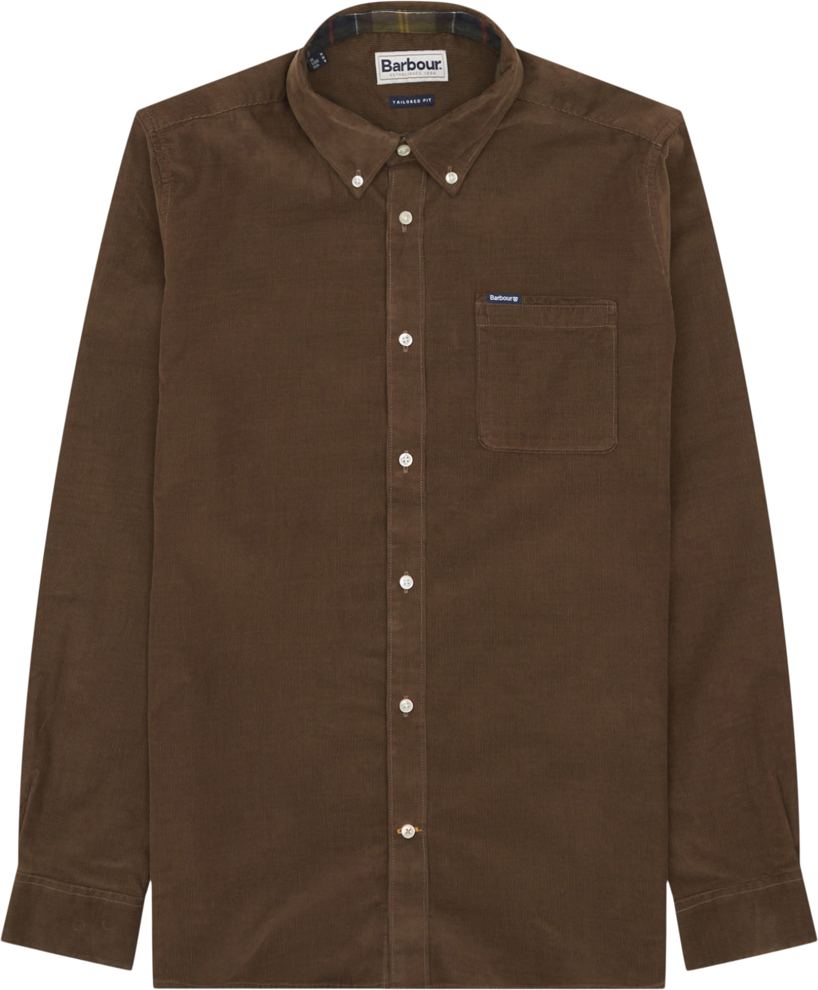 Barbour RAMSEY MSH5001 SKJORTE