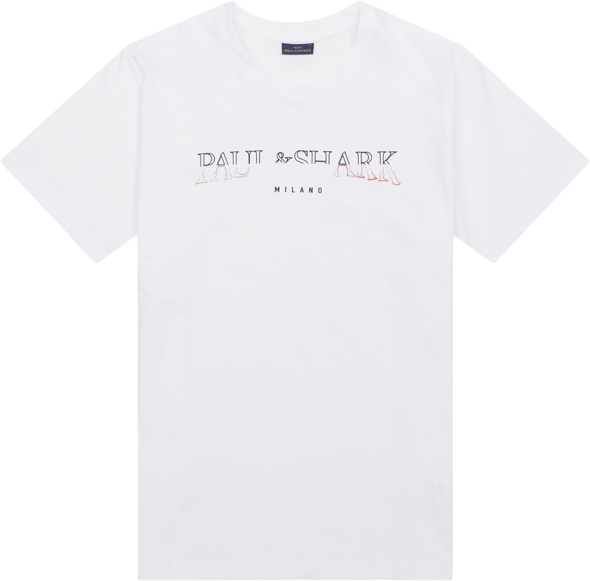 Paul & Shark Milano T-shirt