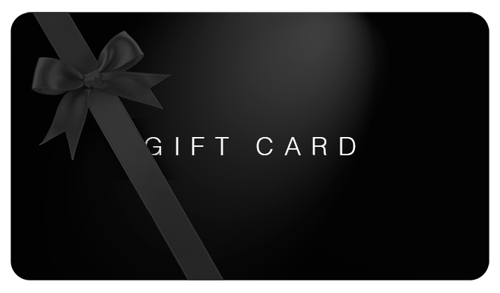 Gift card Fysisk Gavekort