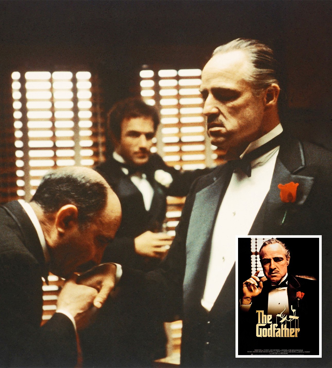 10 film enhver gentleman skal se