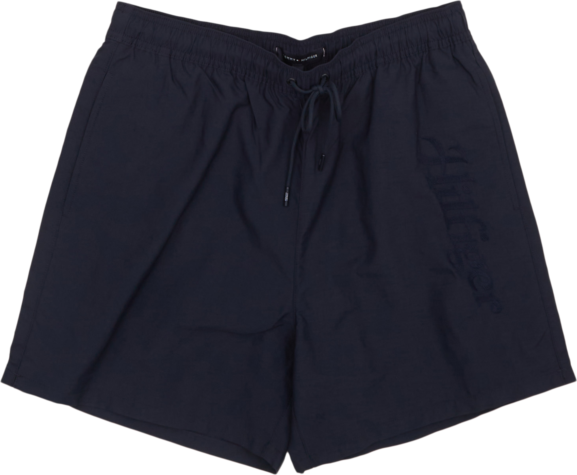 Tommy Hilfiger Medium Dragsko Badshorts