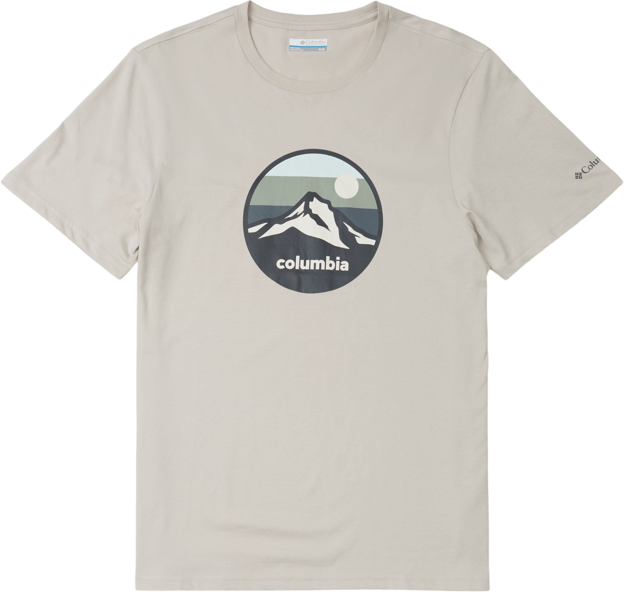 Columbia CSC Seasonal Graphic T-shirt