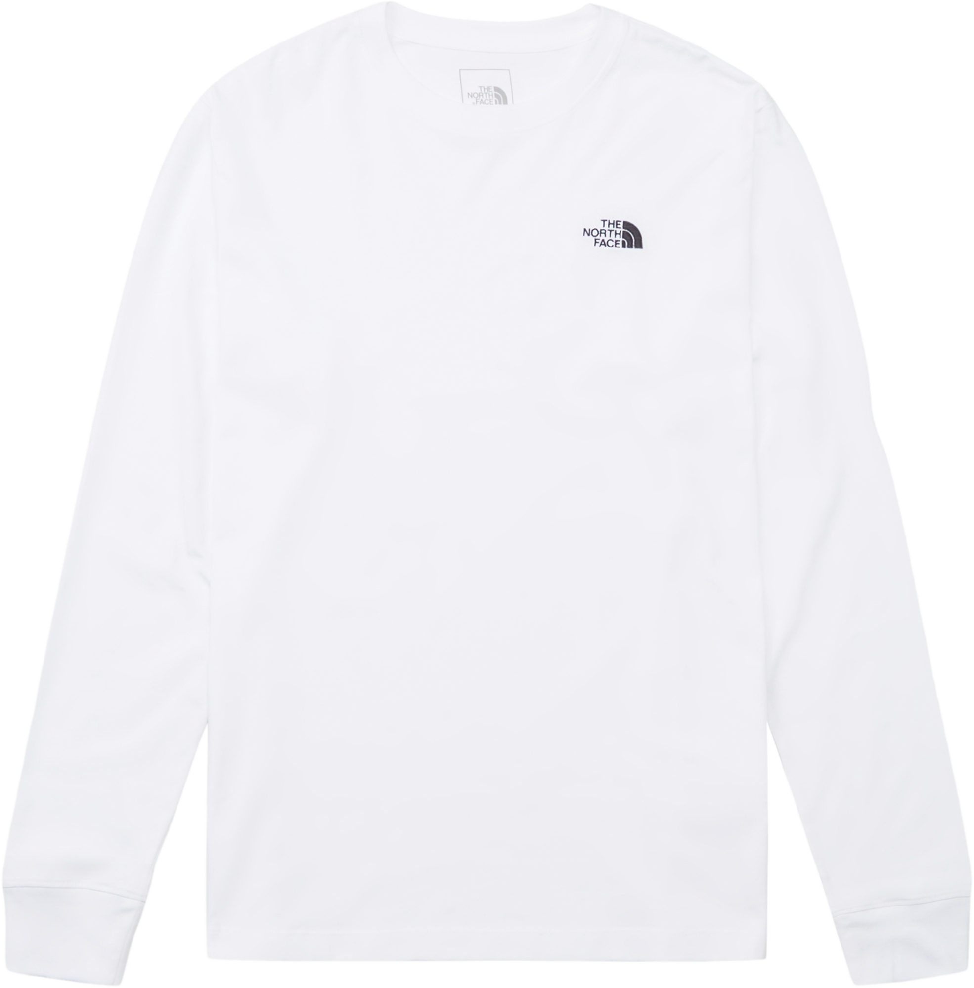 The North Face Evolution Simple Dome L/S T-shirt