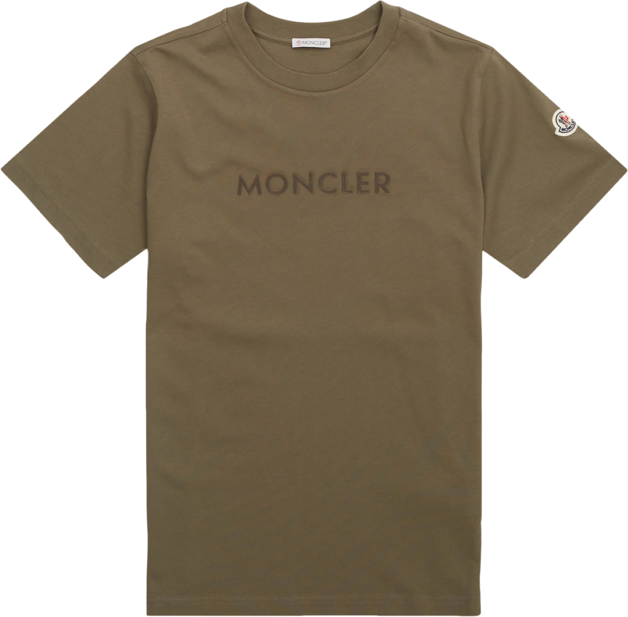 Moncler  8C00034 89AJS T-SHIRT