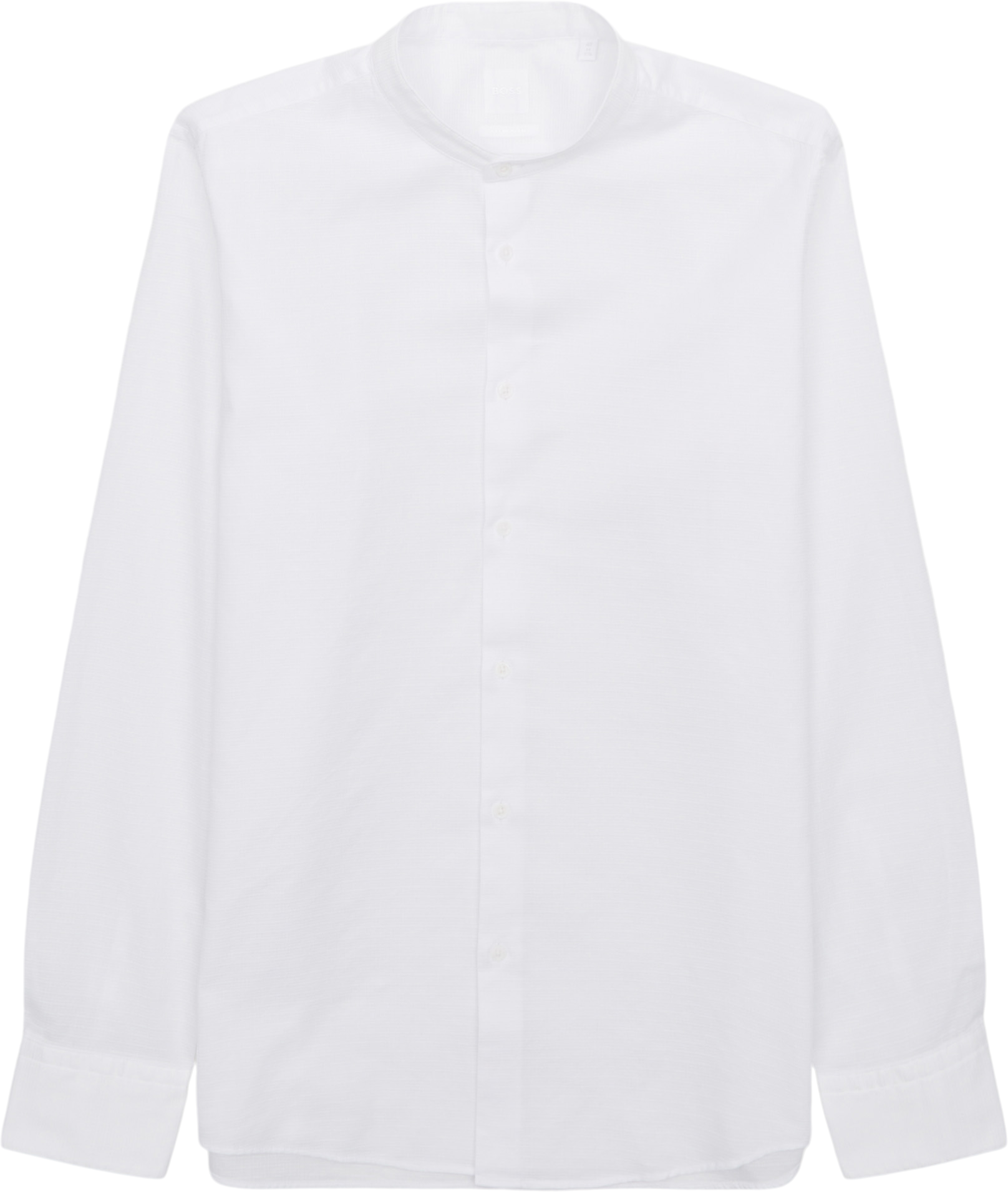 BOSS Black H-Joe Standup Skjorta