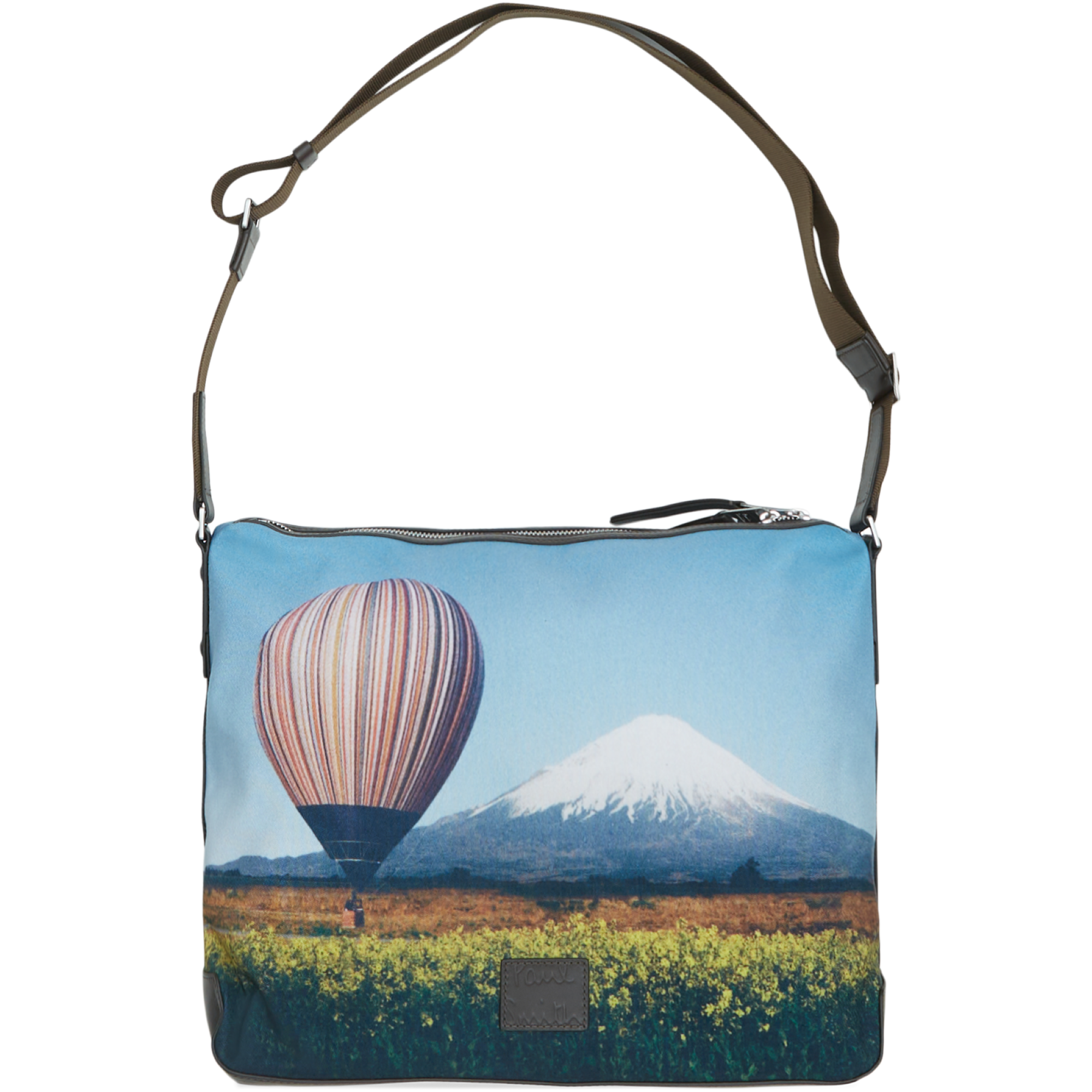 Paul Smith Accessories 7868 NMFUJ BAG