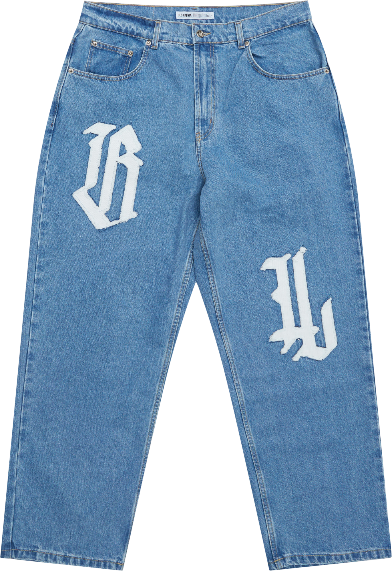 BLS Hawkins Jeans