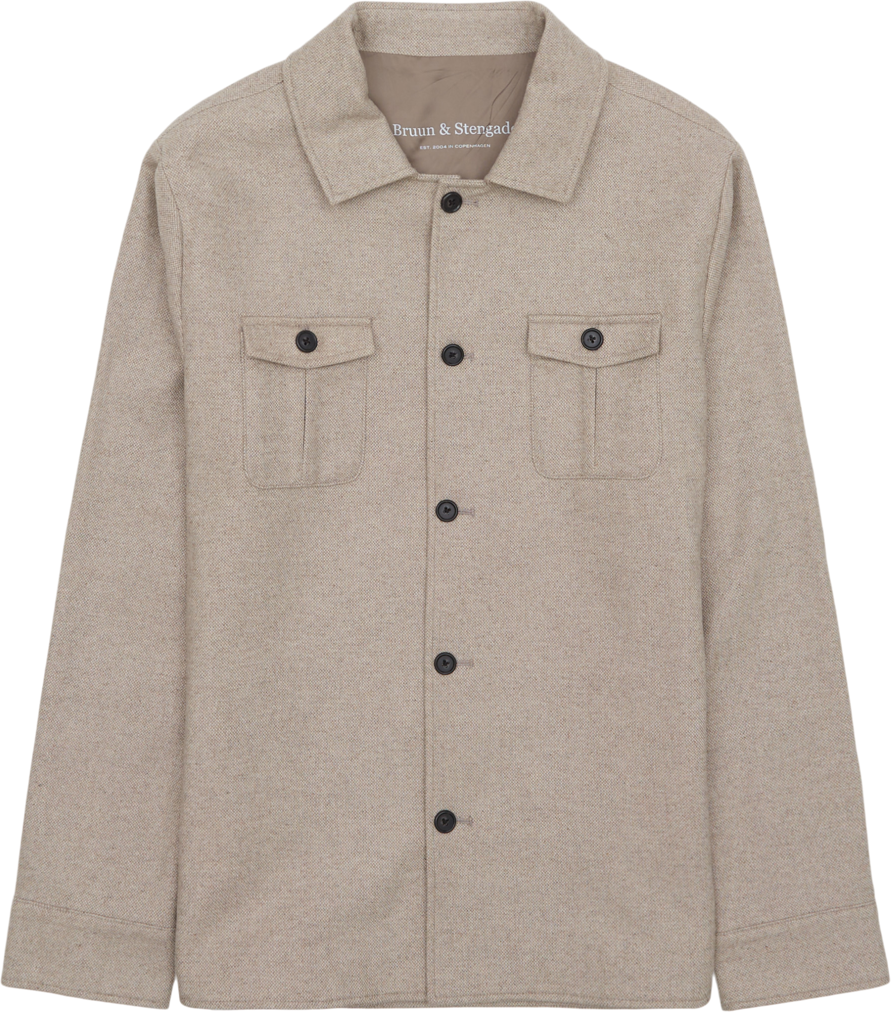Bruun & Stengade Levante Jakke