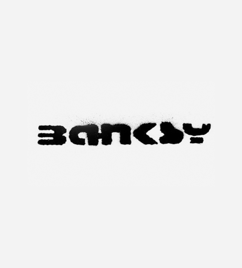 banksy