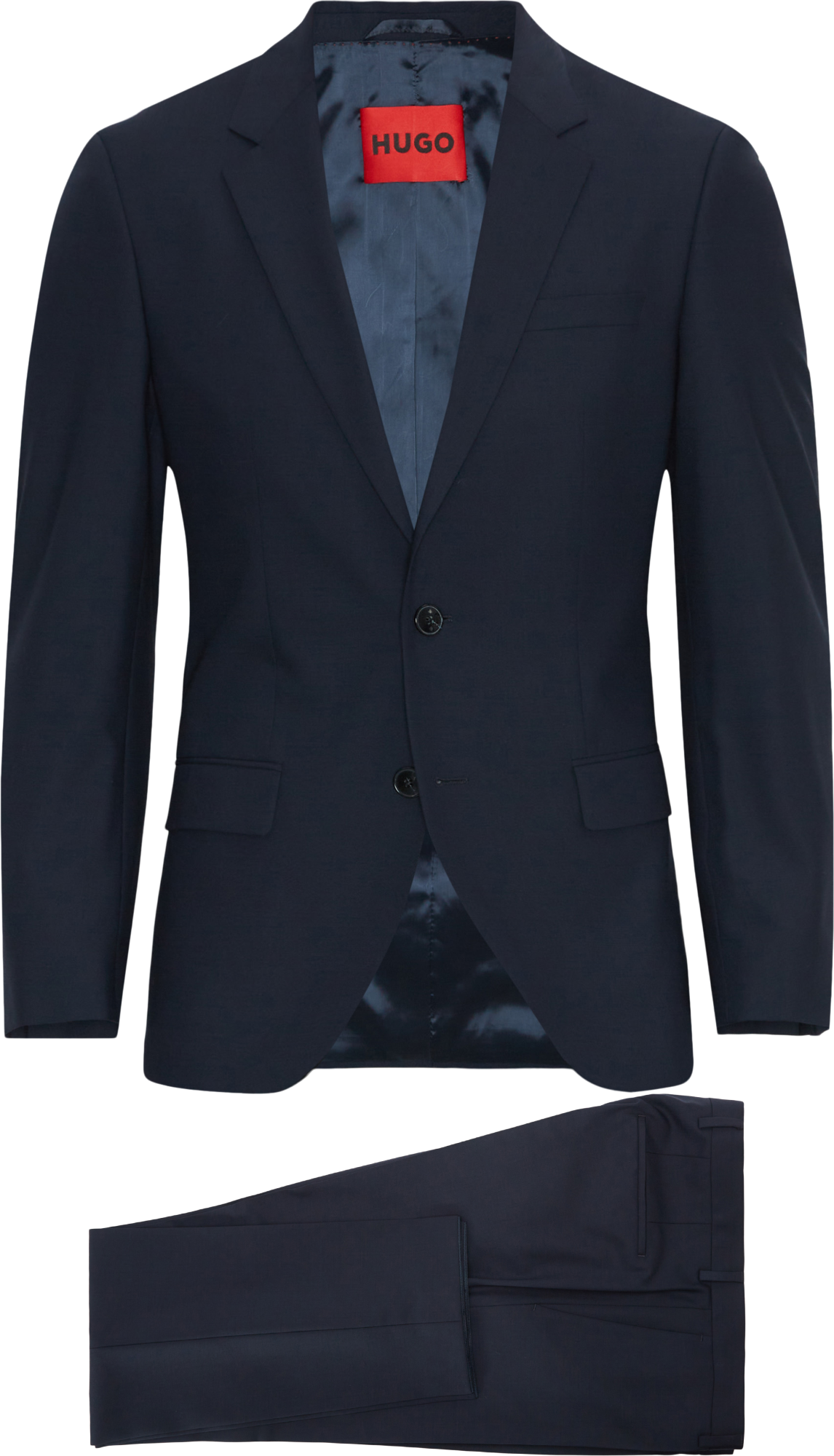 HUGO  Henry/Getlin Habit