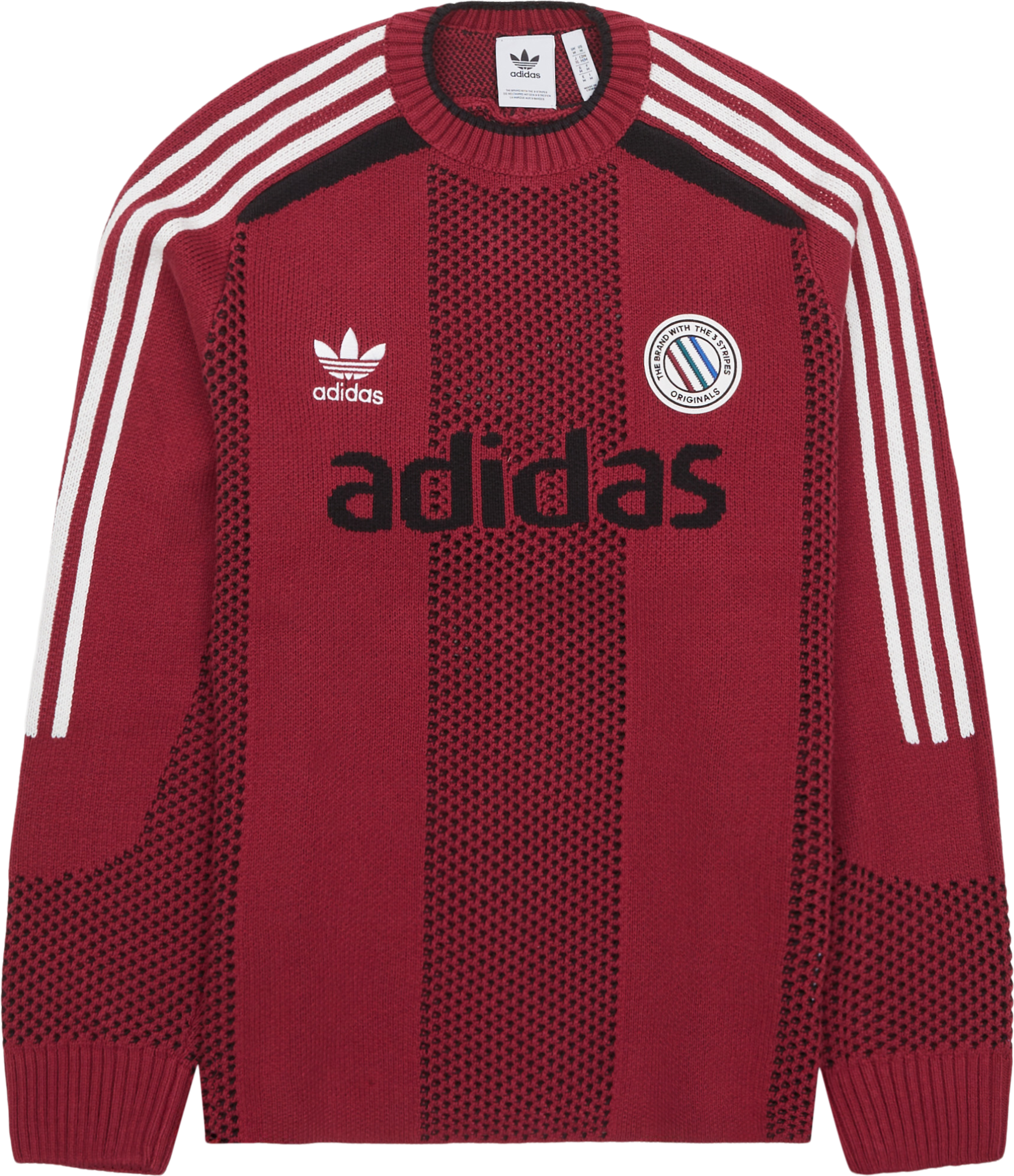 Adidas Originals ADC BC KQ5086 STRIK (076)