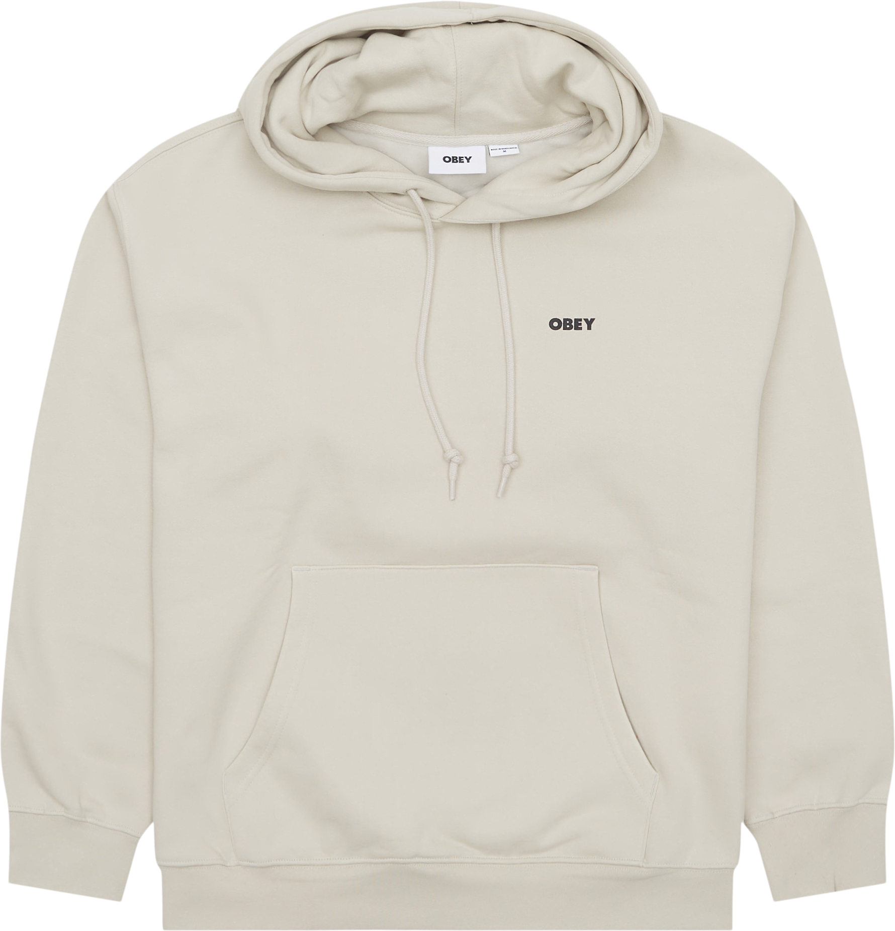 Obey Quarter Icon Premium Hoodie